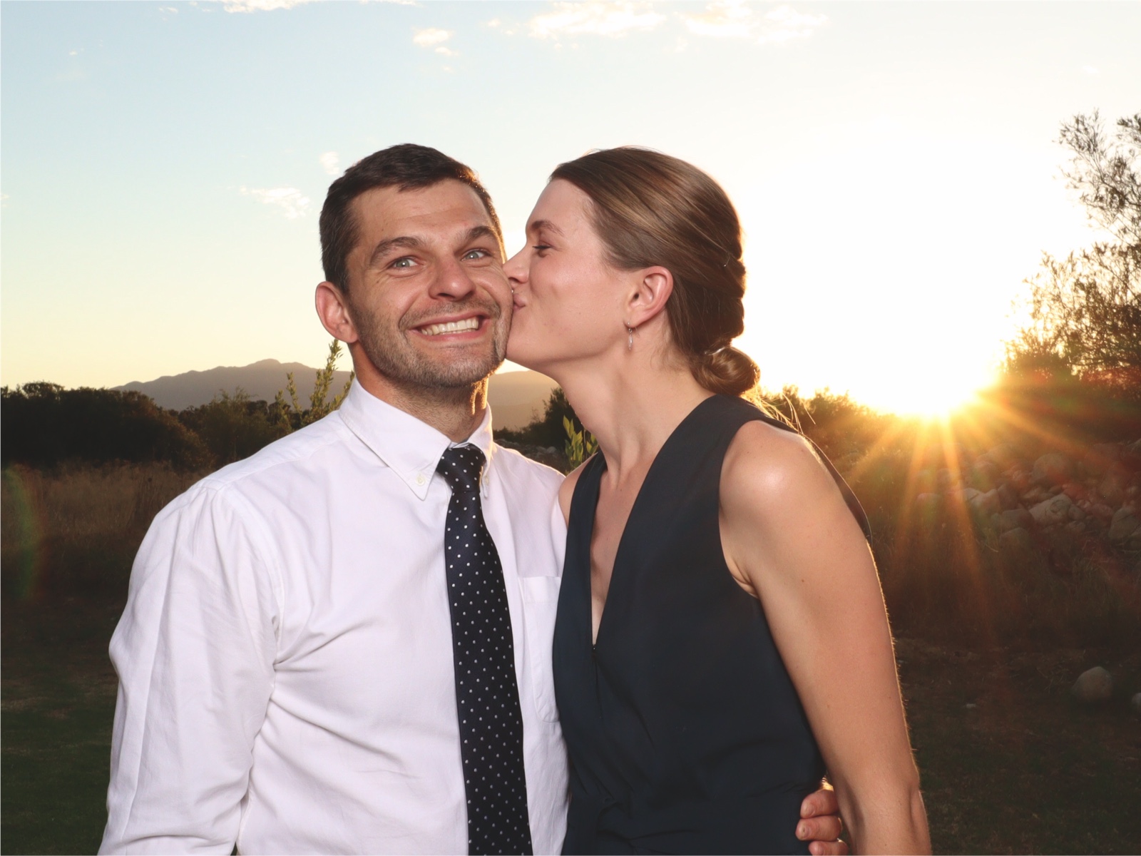 Dewald & Carmen | View more photos from the event at photos.goldotter.co.za/u/GoldOtterMedia/Dewald-Carmen
