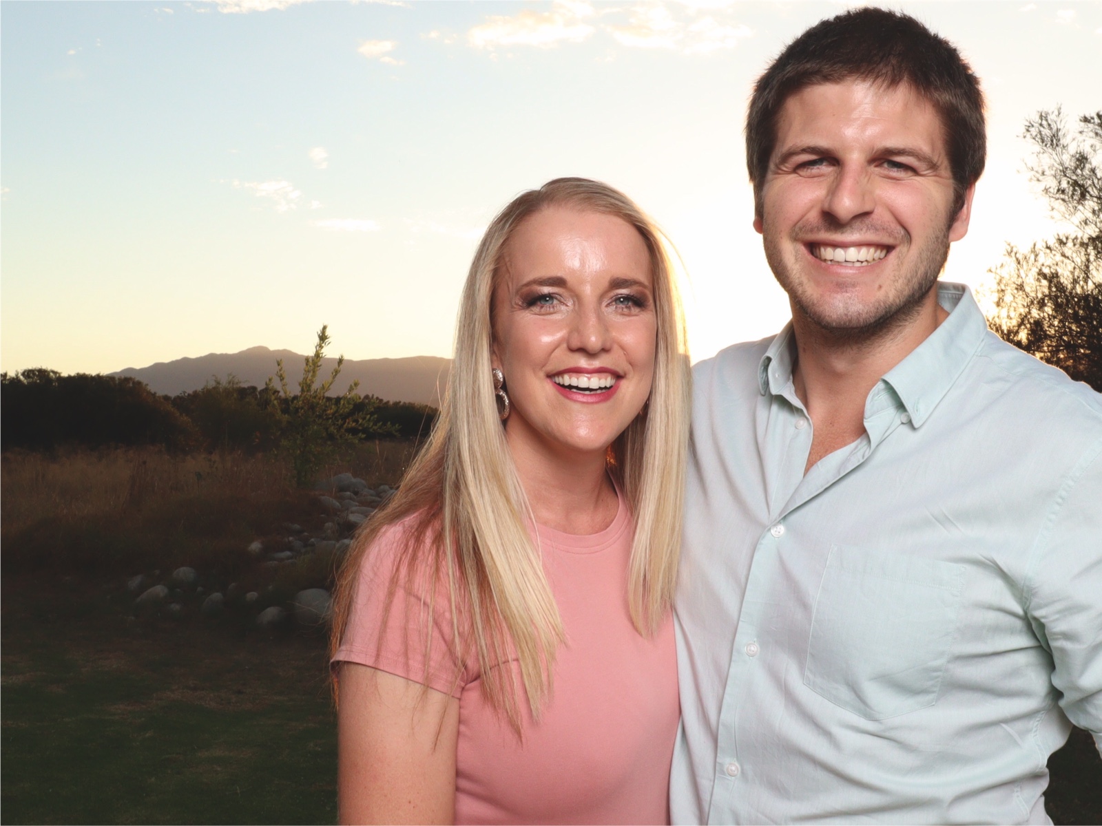 Dewald & Carmen | View more photos from the event at photos.goldotter.co.za/u/GoldOtterMedia/Dewald-Carmen