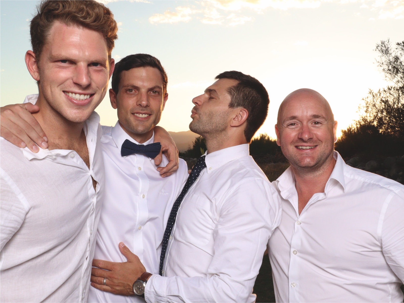 Dewald & Carmen | View more photos from the event at photos.goldotter.co.za/u/GoldOtterMedia/Dewald-Carmen