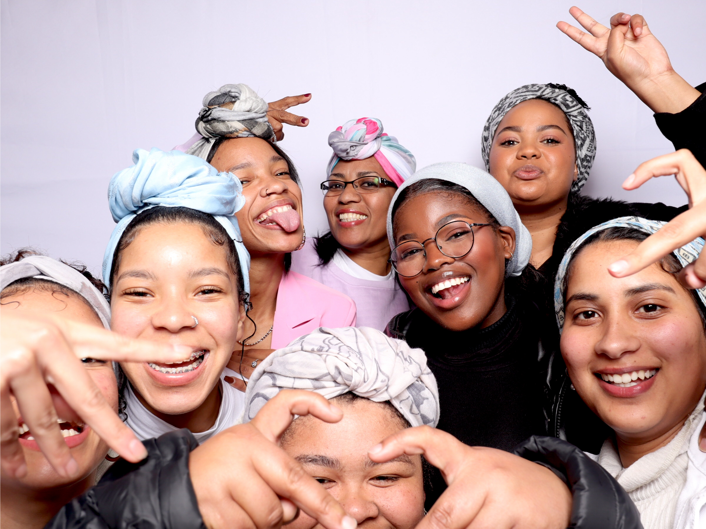 FPS - High Tea Women's Day | View more photos from the event at photos.goldotter.co.za/u/GoldOtterMedia/FPS-High-Tea-Womens-Day