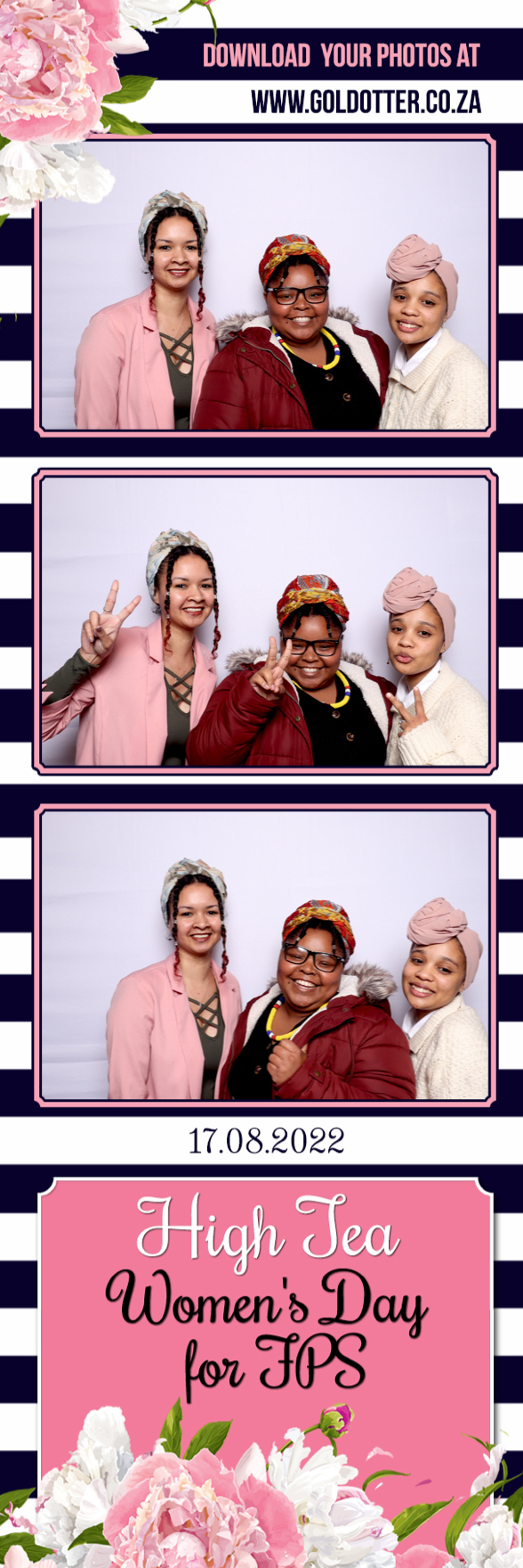 FPS - High Tea Women's Day | View more photos from the event at photos.goldotter.co.za/u/GoldOtterMedia/FPS-High-Tea-Womens-Day