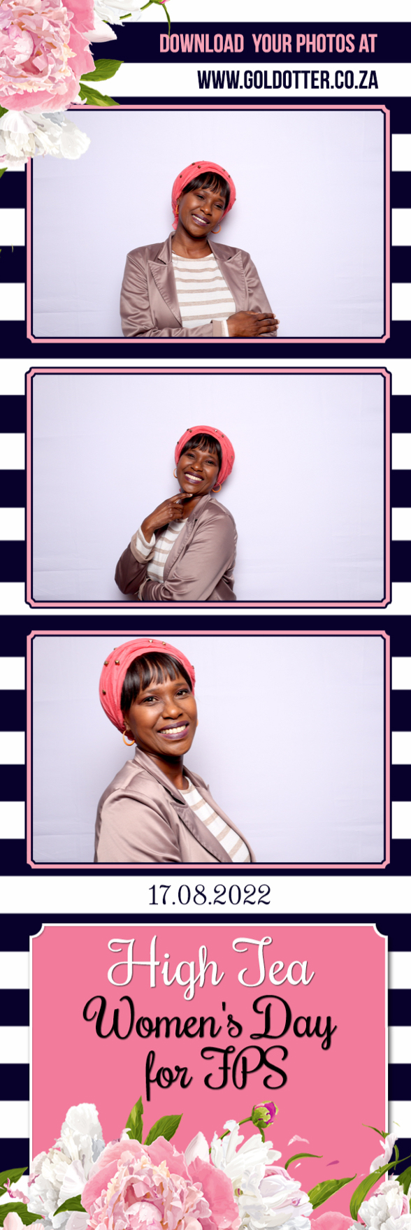 FPS - High Tea Women's Day | View more photos from the event at photos.goldotter.co.za/u/GoldOtterMedia/FPS-High-Tea-Womens-Day