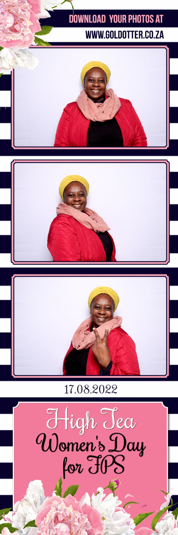 FPS - High Tea Women's Day | View more photos from the event at photos.goldotter.co.za/u/GoldOtterMedia/FPS-High-Tea-Womens-Day
