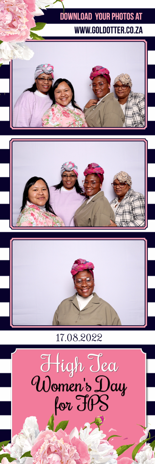 FPS - High Tea Women's Day | View more photos from the event at photos.goldotter.co.za/u/GoldOtterMedia/FPS-High-Tea-Womens-Day