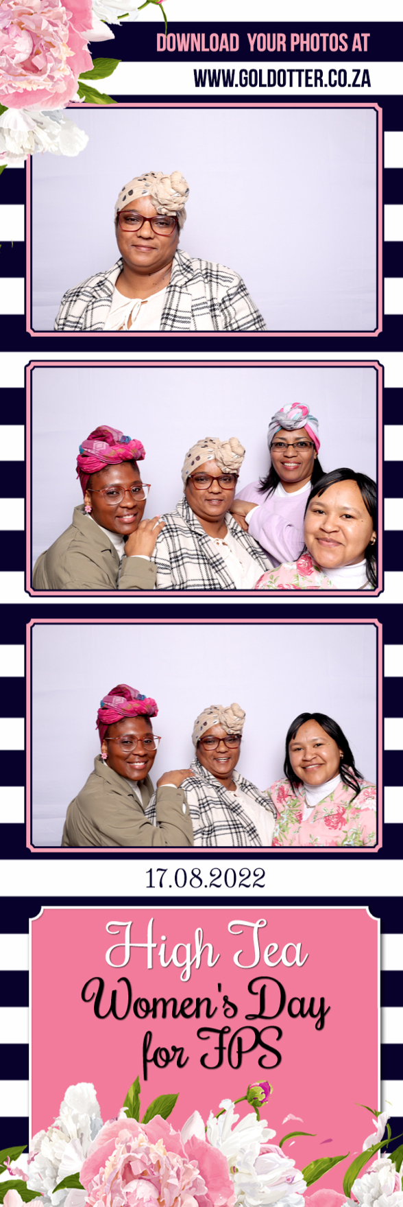 FPS - High Tea Women's Day | View more photos from the event at photos.goldotter.co.za/u/GoldOtterMedia/FPS-High-Tea-Womens-Day