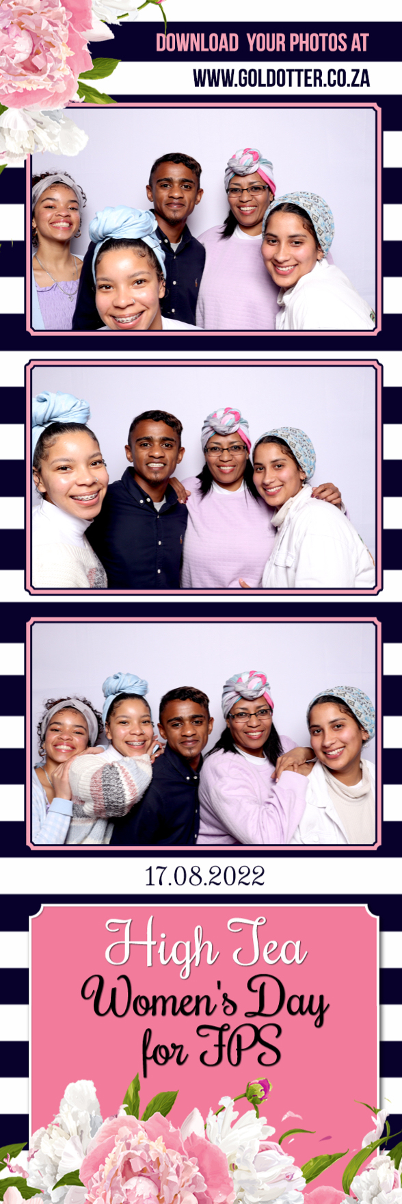 FPS - High Tea Women's Day | View more photos from the event at photos.goldotter.co.za/u/GoldOtterMedia/FPS-High-Tea-Womens-Day