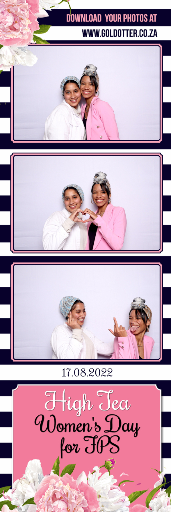 FPS - High Tea Women's Day | View more photos from the event at photos.goldotter.co.za/u/GoldOtterMedia/FPS-High-Tea-Womens-Day