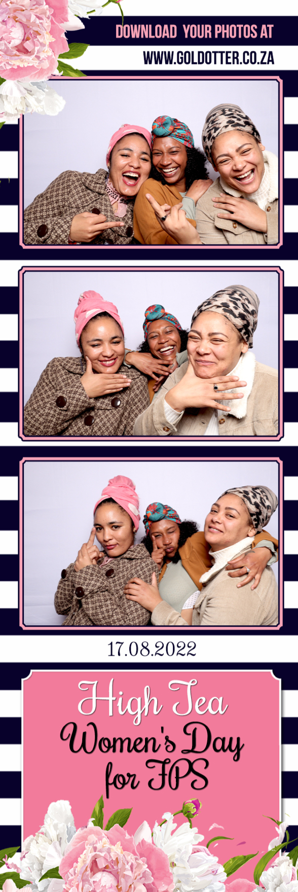 FPS - High Tea Women's Day | View more photos from the event at photos.goldotter.co.za/u/GoldOtterMedia/FPS-High-Tea-Womens-Day