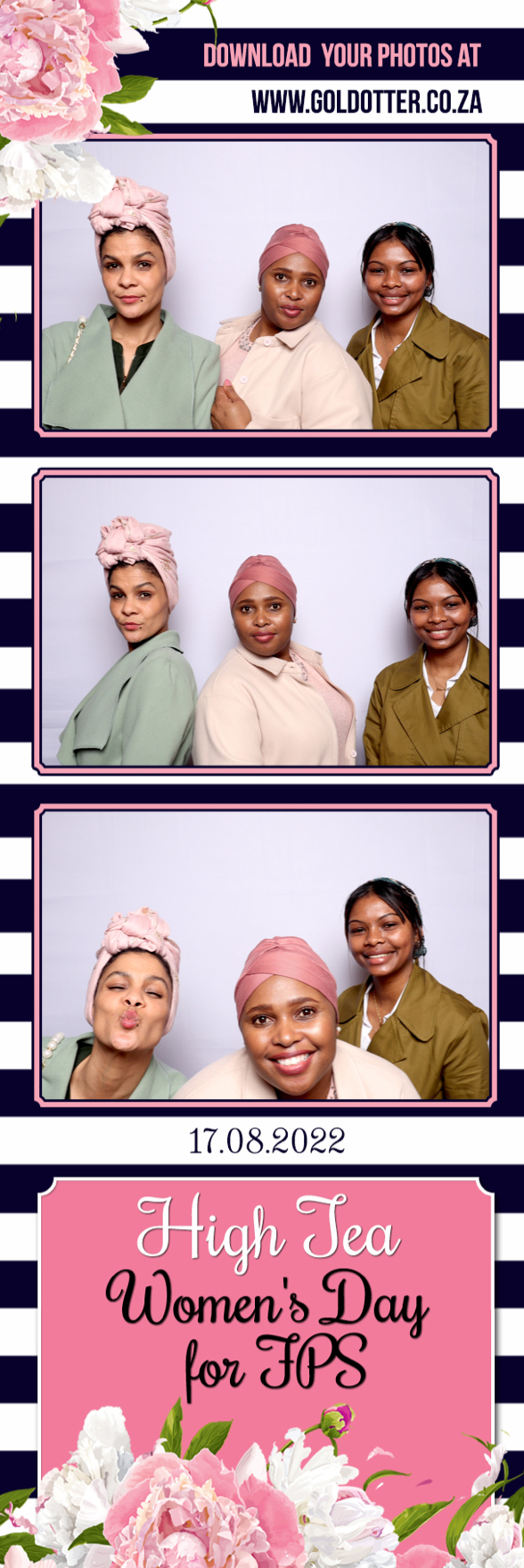 FPS - High Tea Women's Day | View more photos from the event at photos.goldotter.co.za/u/GoldOtterMedia/FPS-High-Tea-Womens-Day