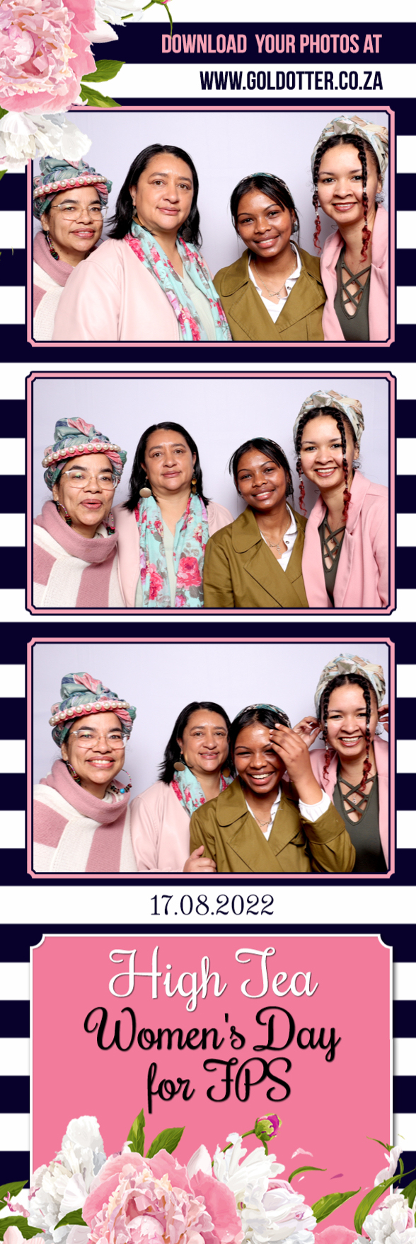FPS - High Tea Women's Day | View more photos from the event at photos.goldotter.co.za/u/GoldOtterMedia/FPS-High-Tea-Womens-Day