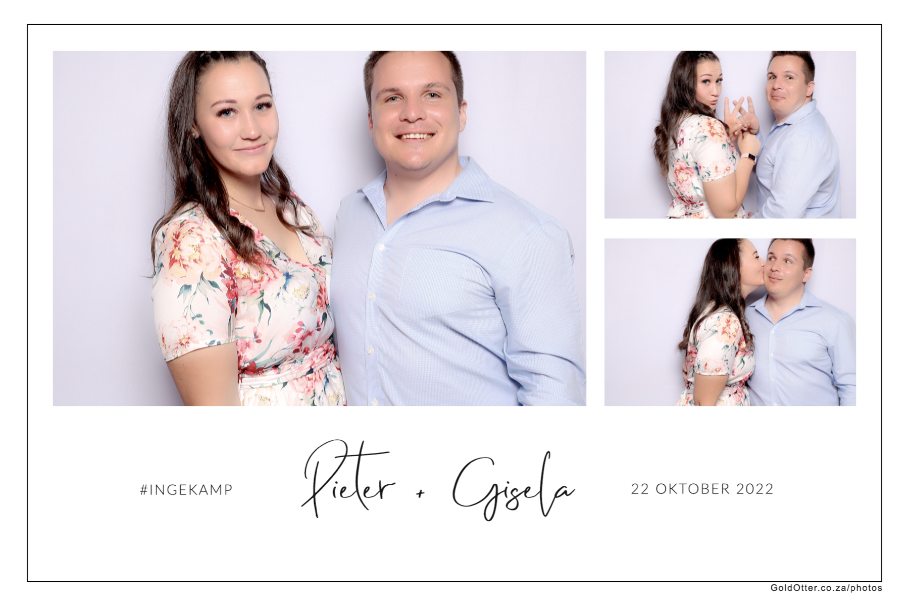 Gisela & Pieter | View more photos from the event at photos.goldotter.co.za/u/GoldOtterMedia/Gisela-Pieter
