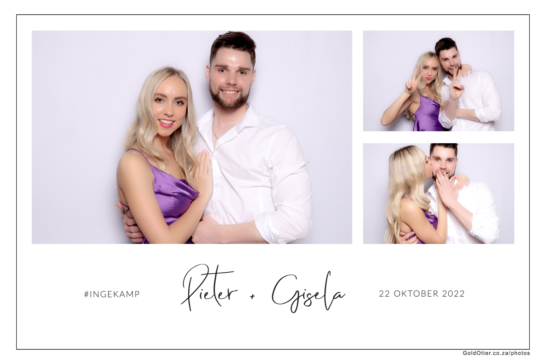 Gisela & Pieter | View more photos from the event at photos.goldotter.co.za/u/GoldOtterMedia/Gisela-Pieter
