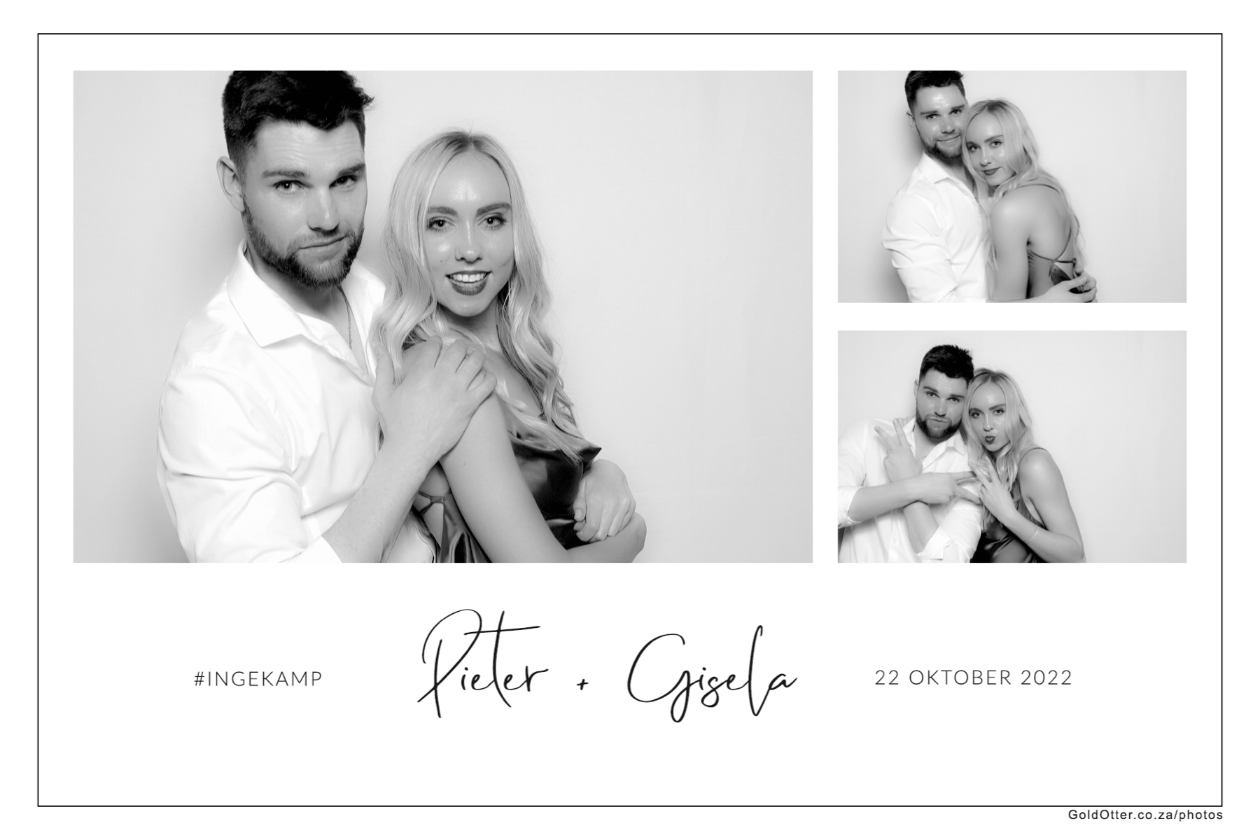 Gisela & Pieter | View more photos from the event at photos.goldotter.co.za/u/GoldOtterMedia/Gisela-Pieter