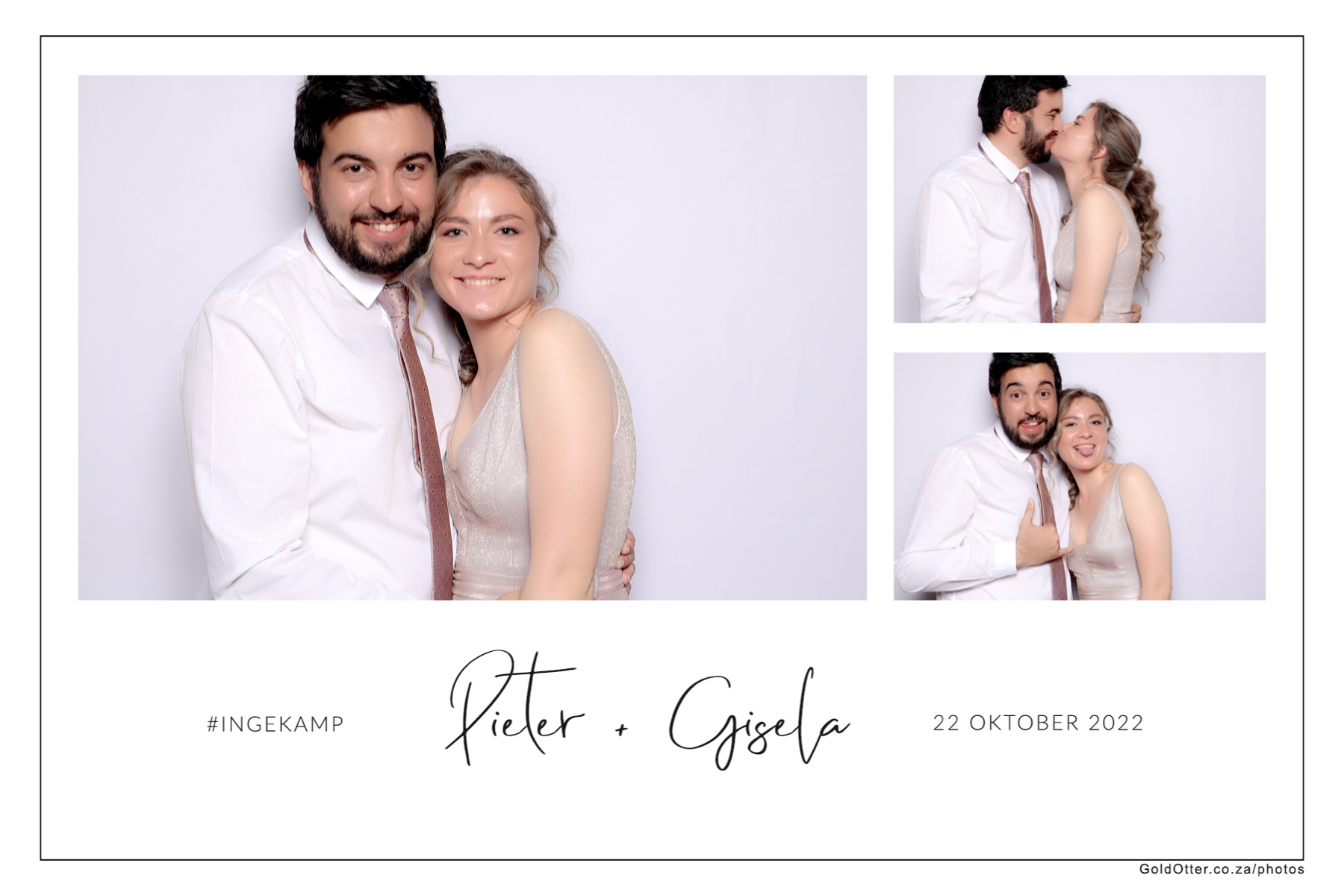 Gisela & Pieter | View more photos from the event at photos.goldotter.co.za/u/GoldOtterMedia/Gisela-Pieter