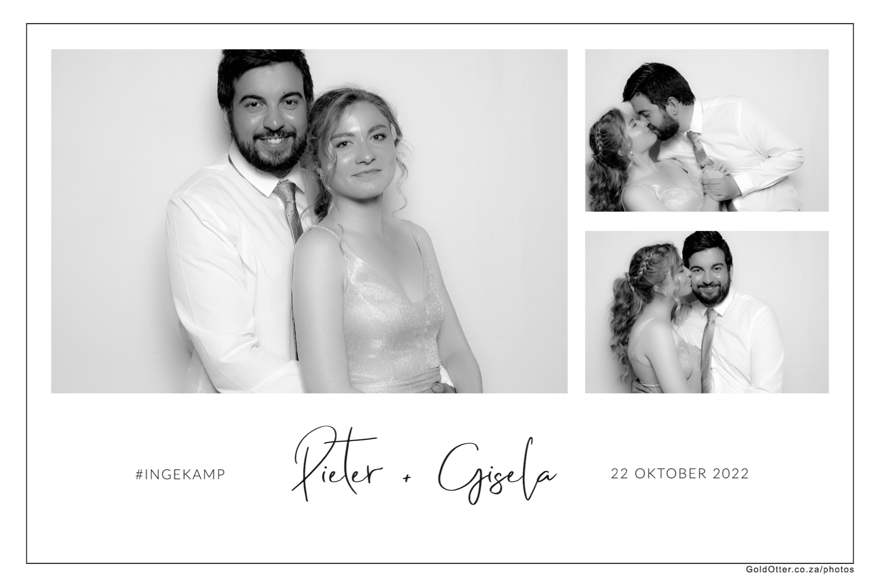 Gisela & Pieter | View more photos from the event at photos.goldotter.co.za/u/GoldOtterMedia/Gisela-Pieter
