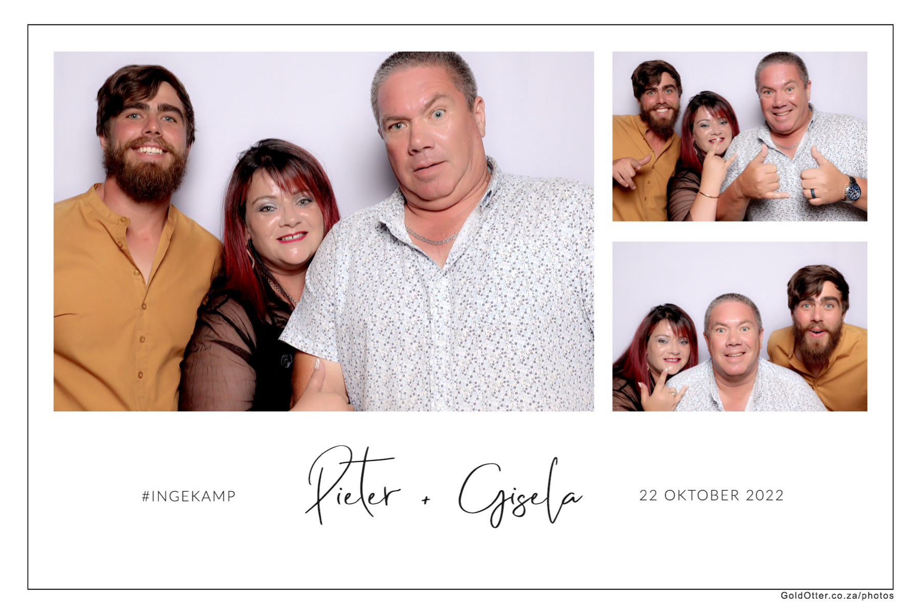Gisela & Pieter | View more photos from the event at photos.goldotter.co.za/u/GoldOtterMedia/Gisela-Pieter
