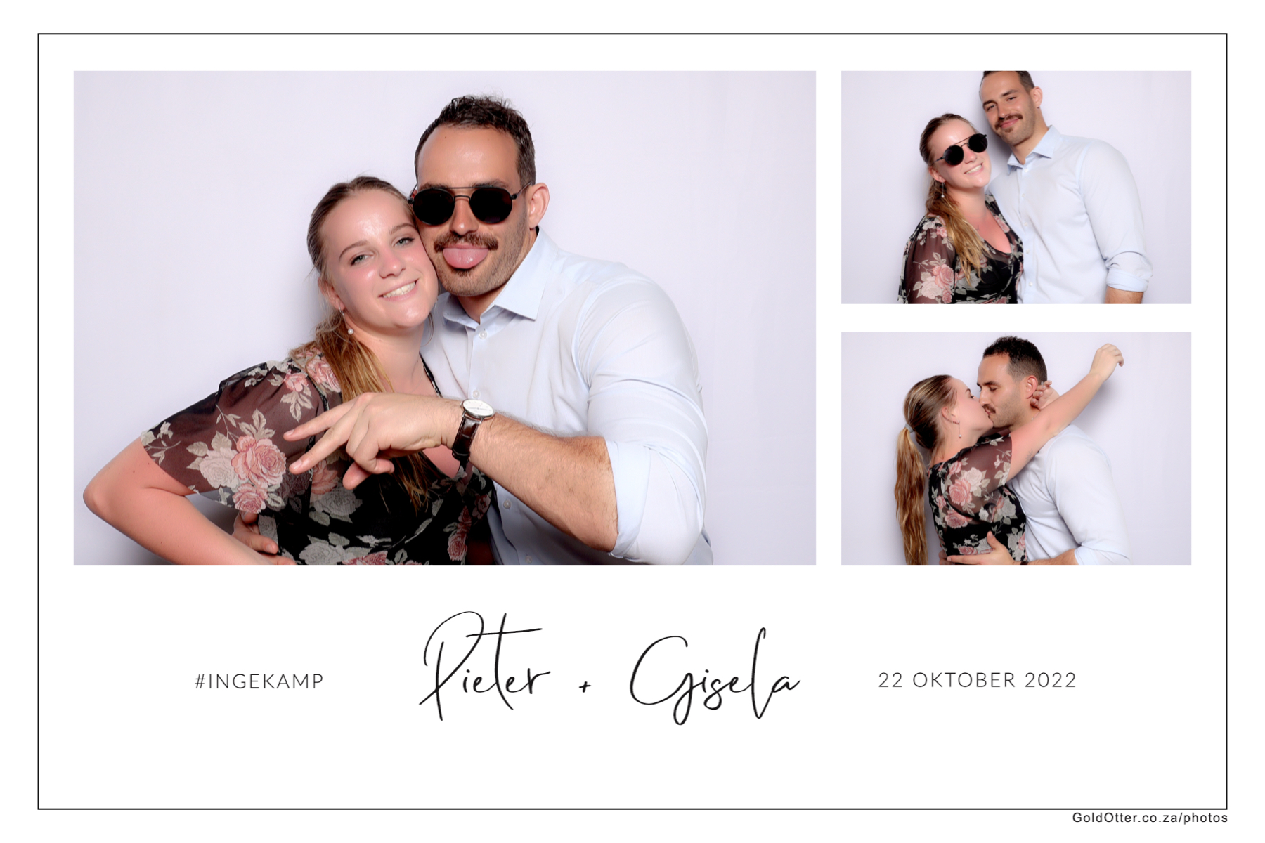 Gisela & Pieter | View more photos from the event at photos.goldotter.co.za/u/GoldOtterMedia/Gisela-Pieter