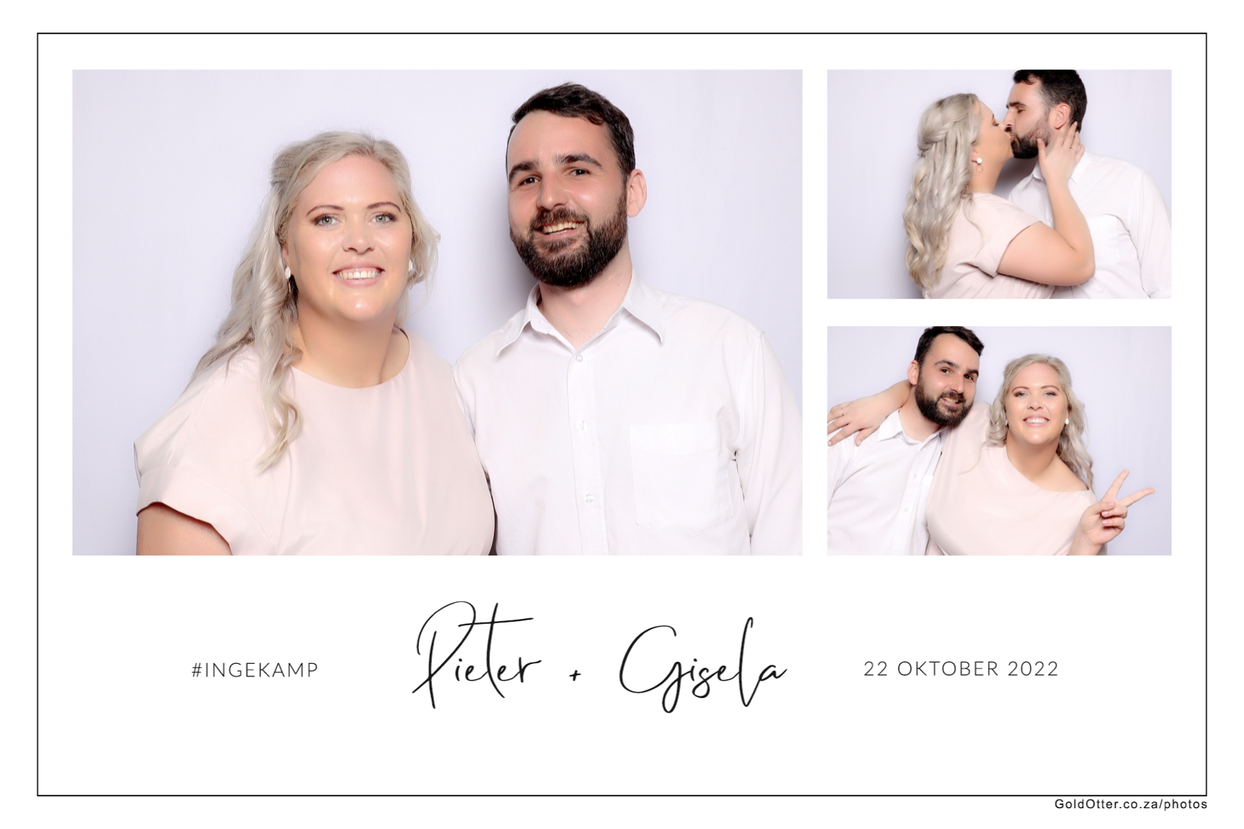 Gisela & Pieter | View more photos from the event at photos.goldotter.co.za/u/GoldOtterMedia/Gisela-Pieter