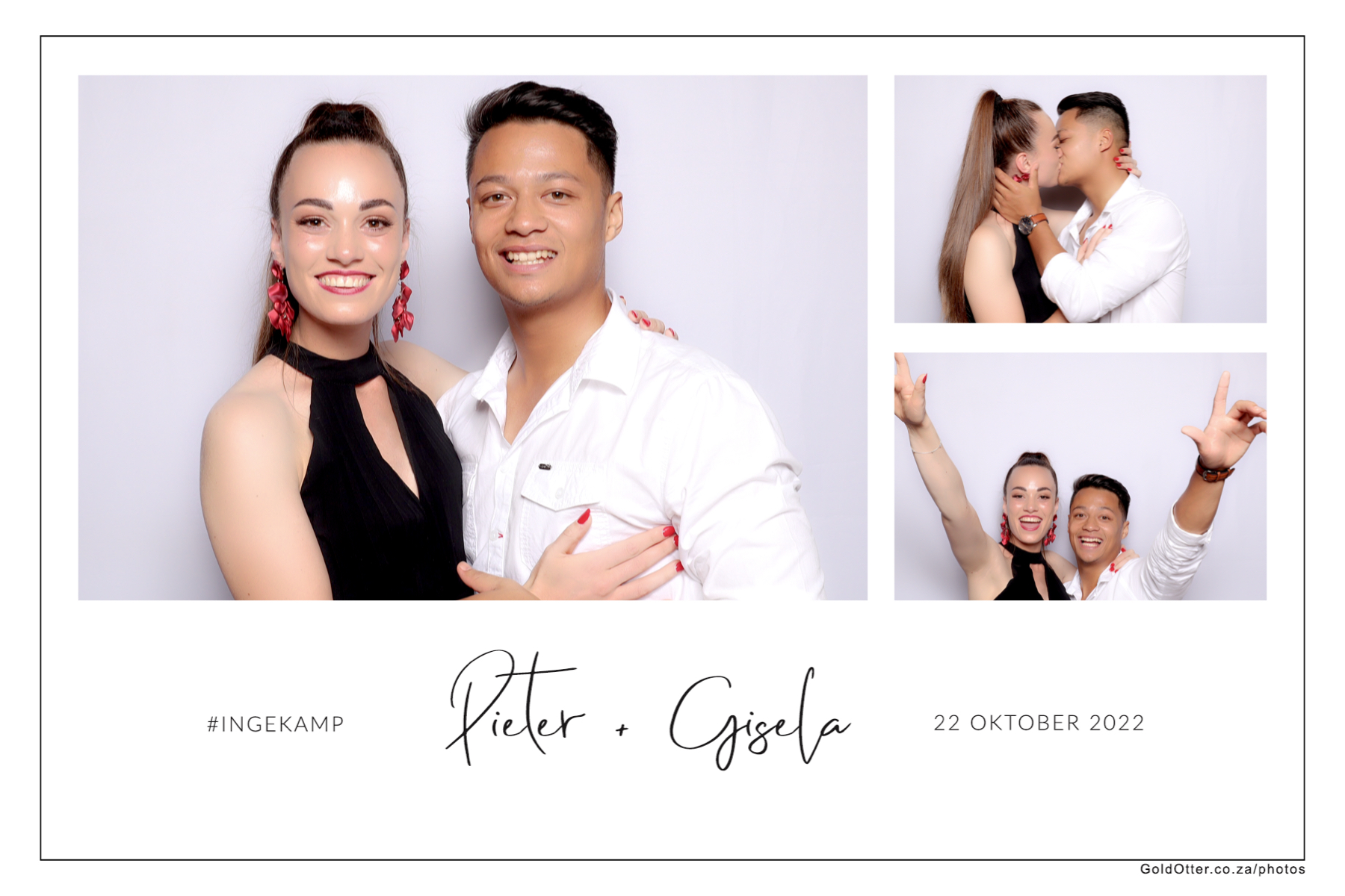 Gisela & Pieter | View more photos from the event at photos.goldotter.co.za/u/GoldOtterMedia/Gisela-Pieter