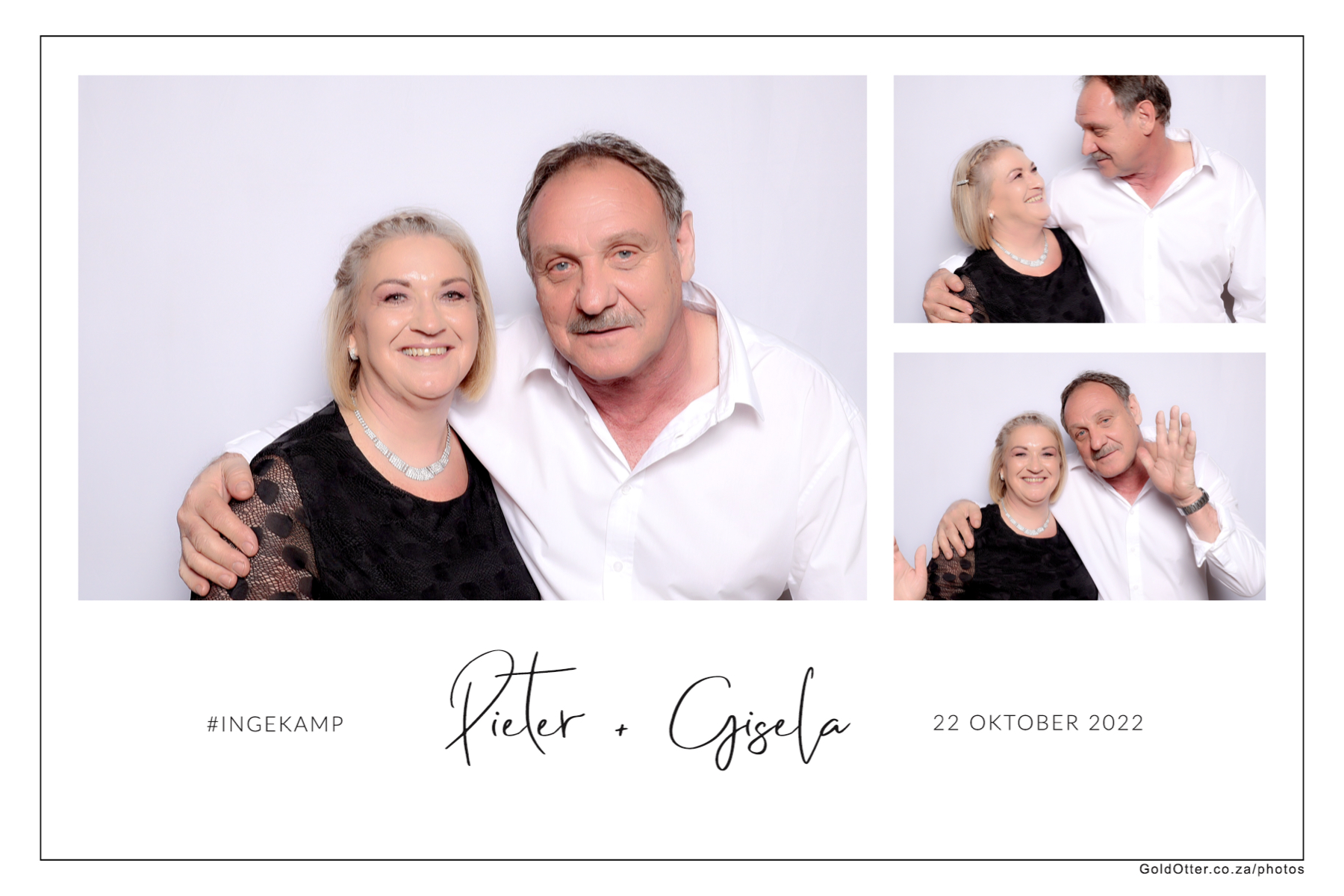 Gisela & Pieter | View more photos from the event at photos.goldotter.co.za/u/GoldOtterMedia/Gisela-Pieter