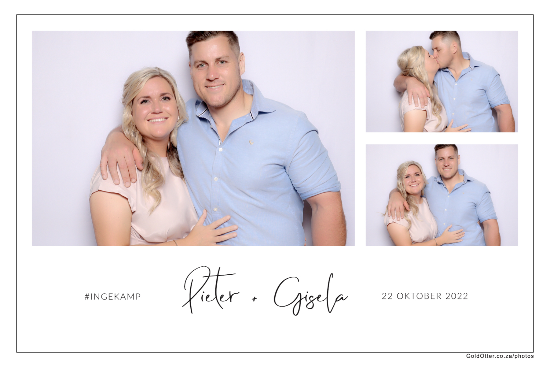 Gisela & Pieter | View more photos from the event at photos.goldotter.co.za/u/GoldOtterMedia/Gisela-Pieter