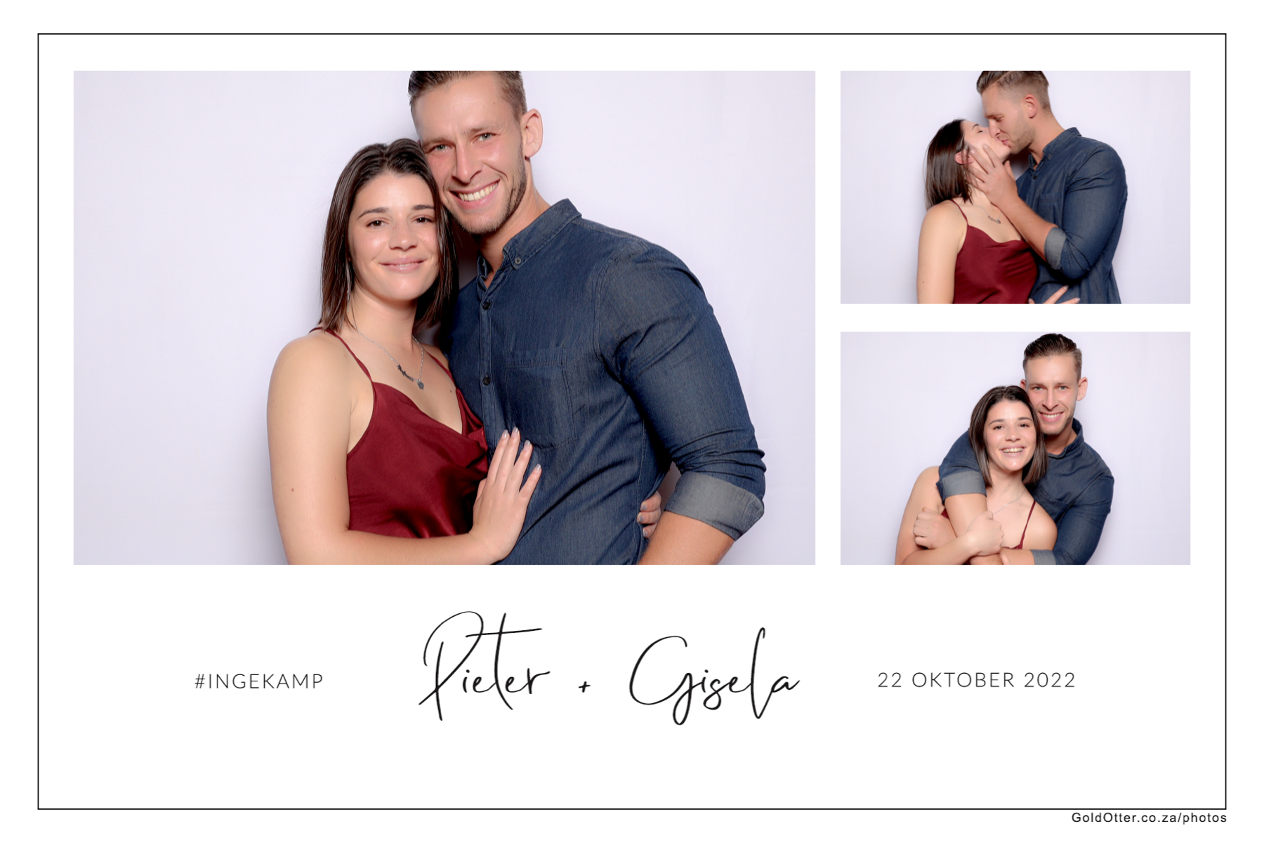 Gisela & Pieter | View more photos from the event at photos.goldotter.co.za/u/GoldOtterMedia/Gisela-Pieter