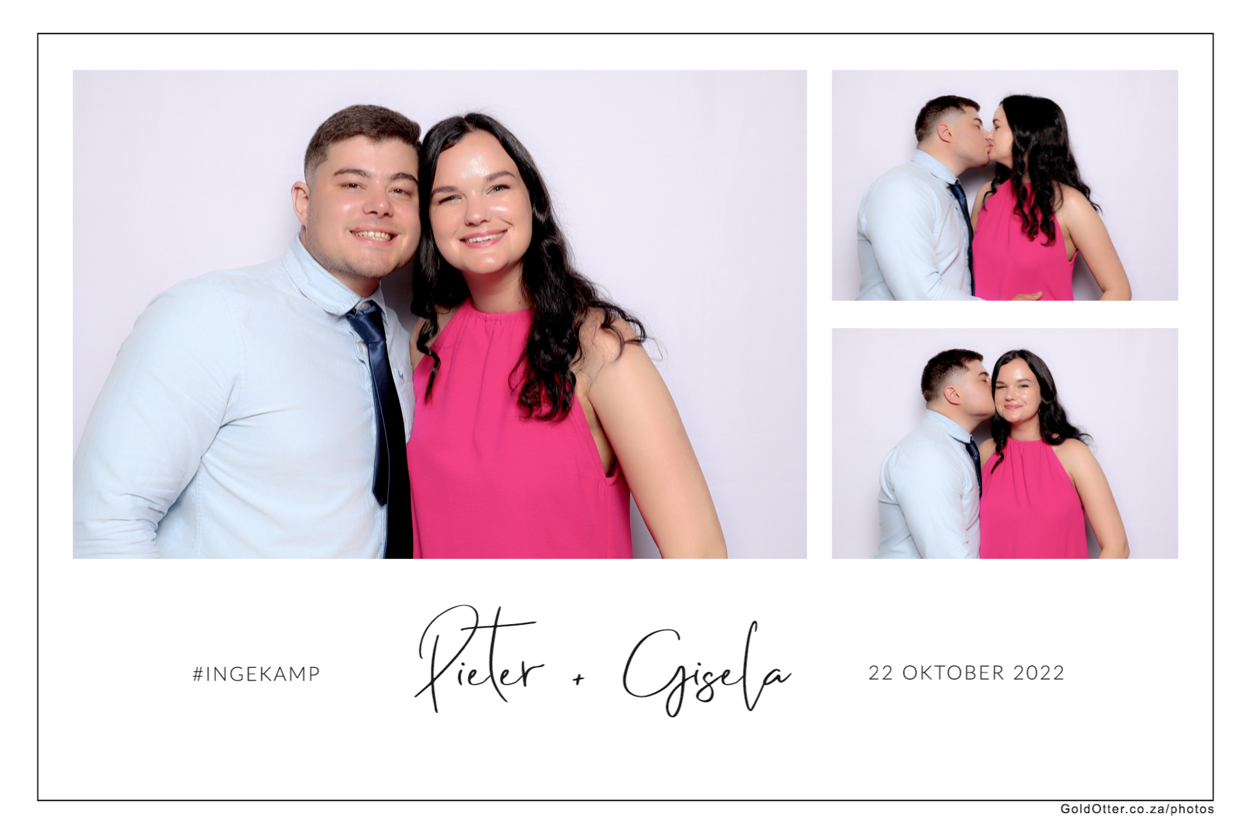 Gisela & Pieter | View more photos from the event at photos.goldotter.co.za/u/GoldOtterMedia/Gisela-Pieter