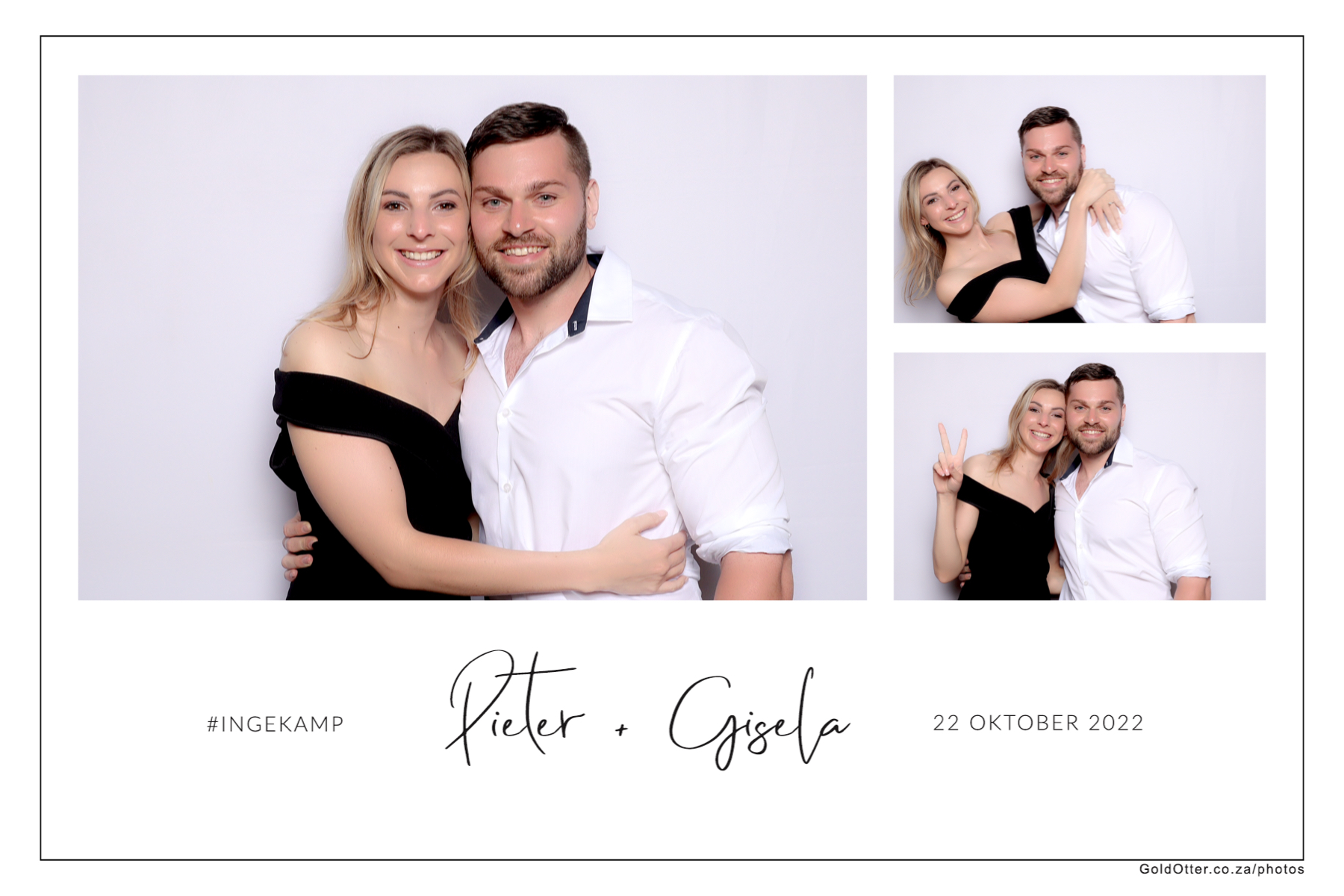 Gisela & Pieter | View more photos from the event at photos.goldotter.co.za/u/GoldOtterMedia/Gisela-Pieter