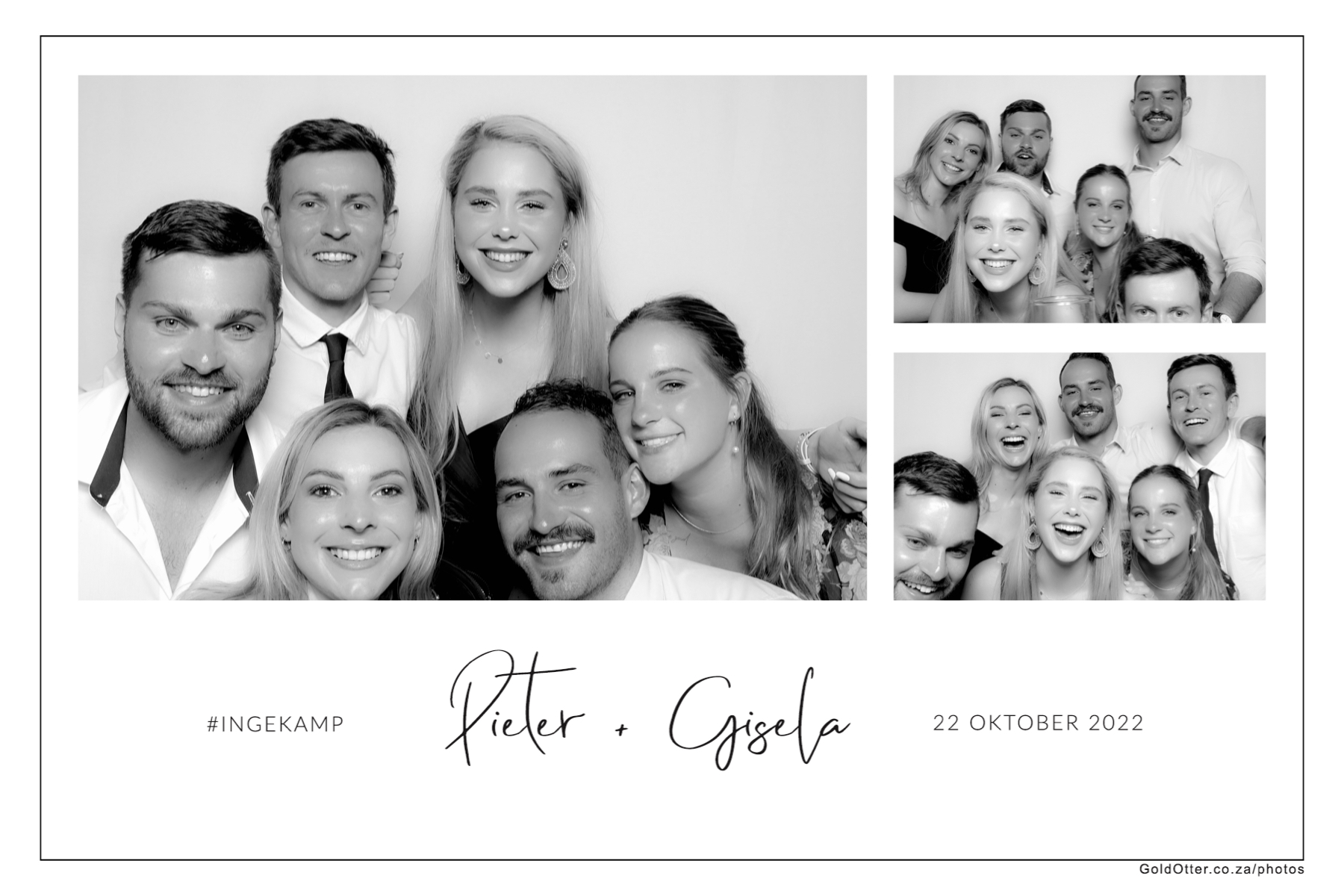Gisela & Pieter | View more photos from the event at photos.goldotter.co.za/u/GoldOtterMedia/Gisela-Pieter
