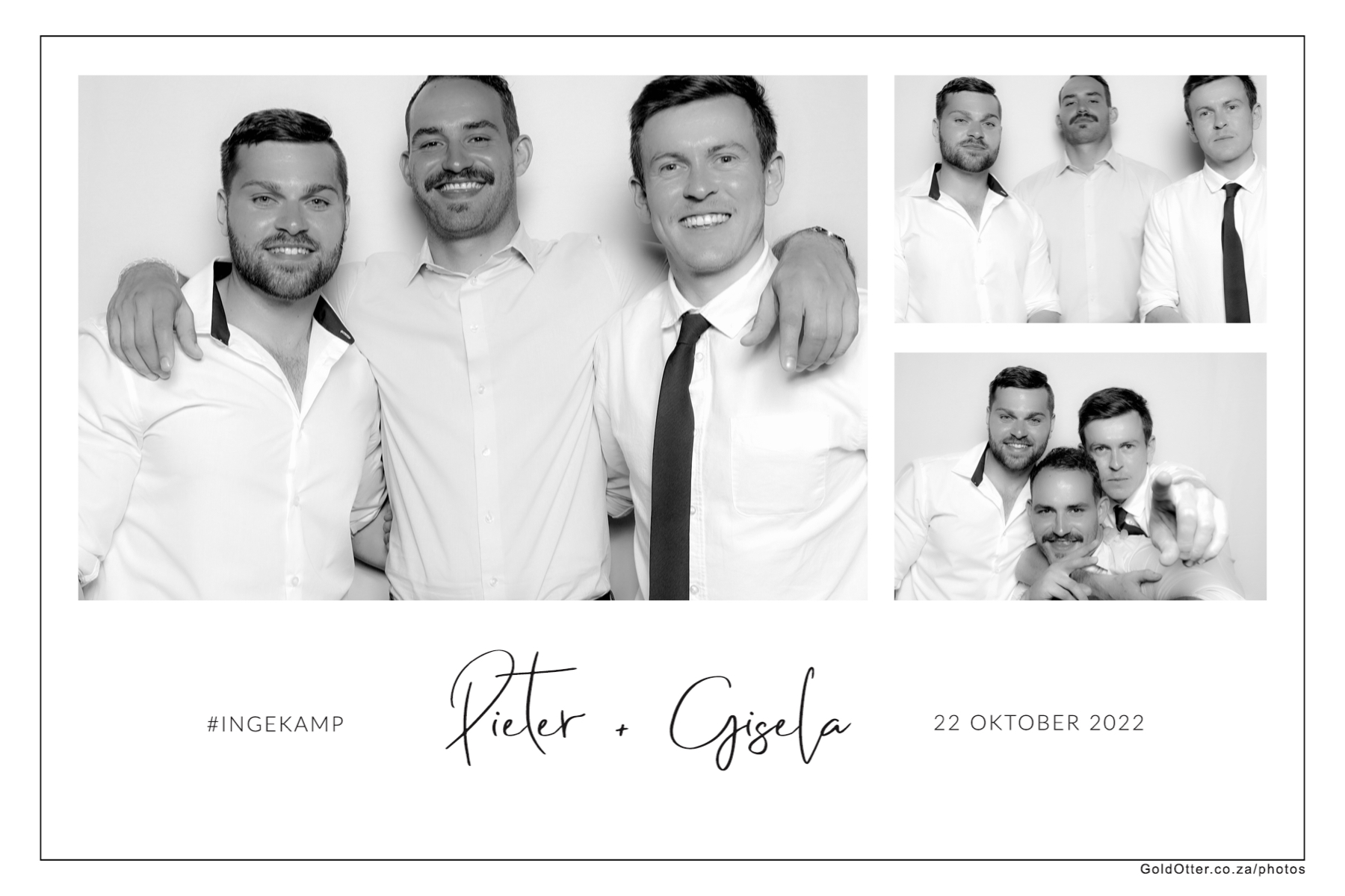 Gisela & Pieter | View more photos from the event at photos.goldotter.co.za/u/GoldOtterMedia/Gisela-Pieter