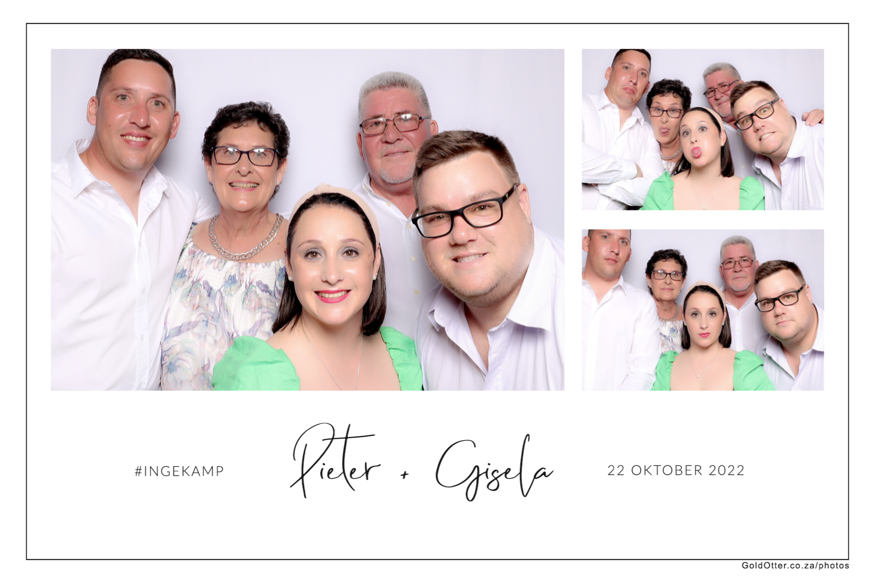 Gisela & Pieter | View more photos from the event at photos.goldotter.co.za/u/GoldOtterMedia/Gisela-Pieter