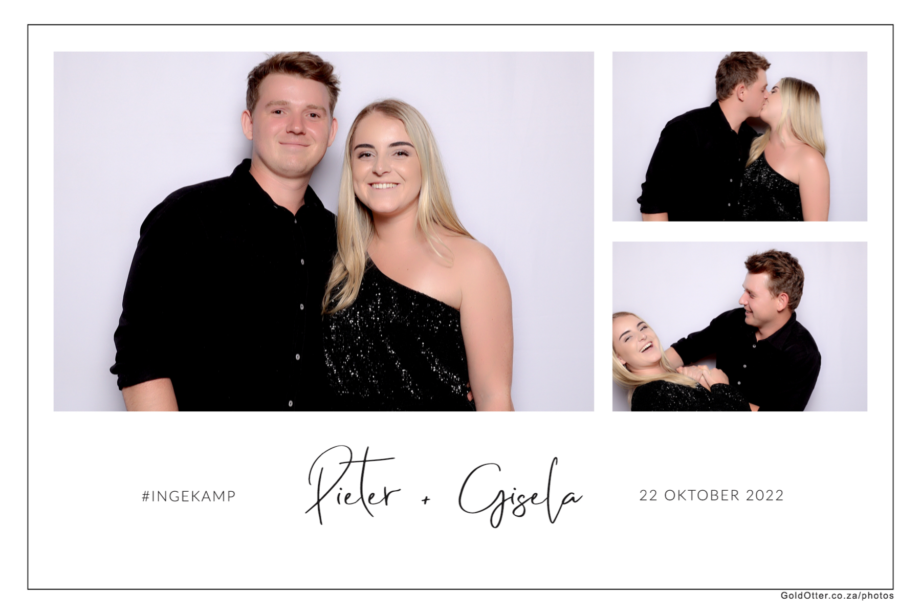 Gisela & Pieter | View more photos from the event at photos.goldotter.co.za/u/GoldOtterMedia/Gisela-Pieter