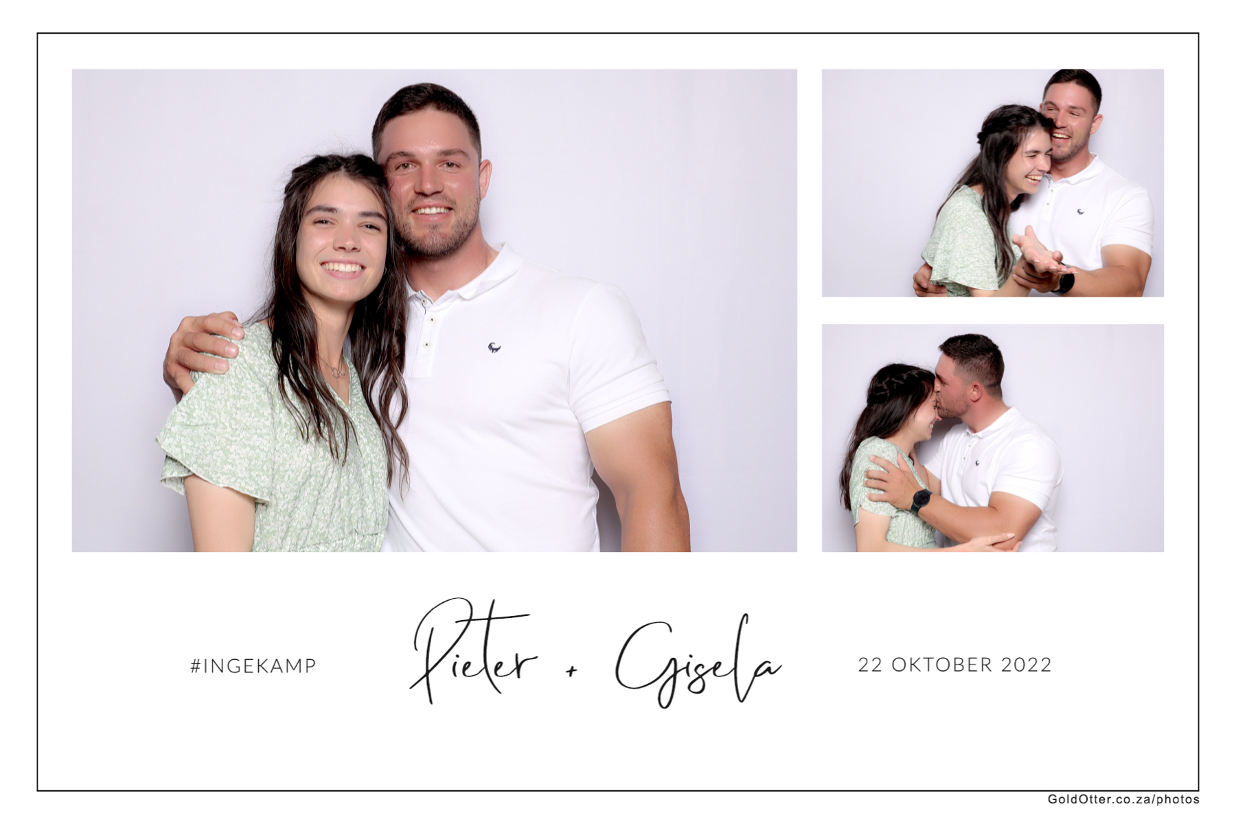 Gisela & Pieter | View more photos from the event at photos.goldotter.co.za/u/GoldOtterMedia/Gisela-Pieter