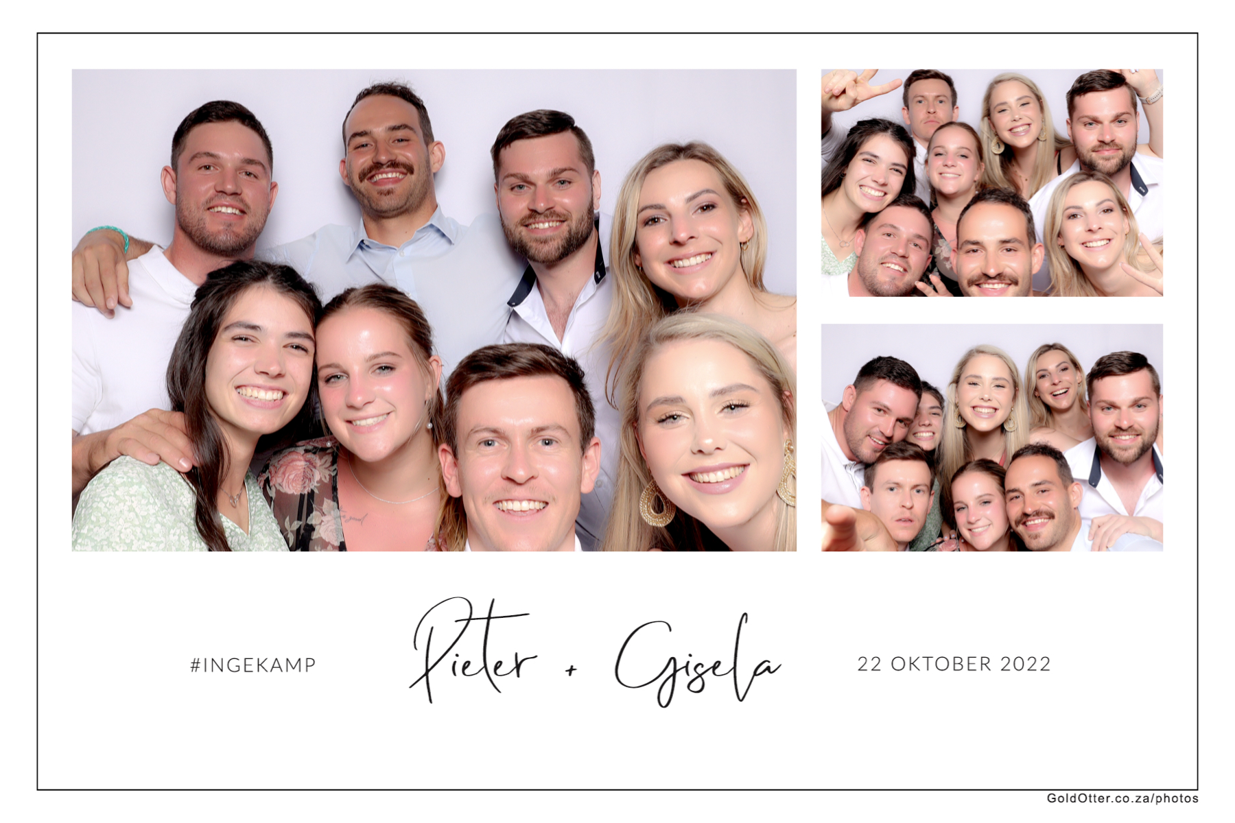 Gisela & Pieter | View more photos from the event at photos.goldotter.co.za/u/GoldOtterMedia/Gisela-Pieter