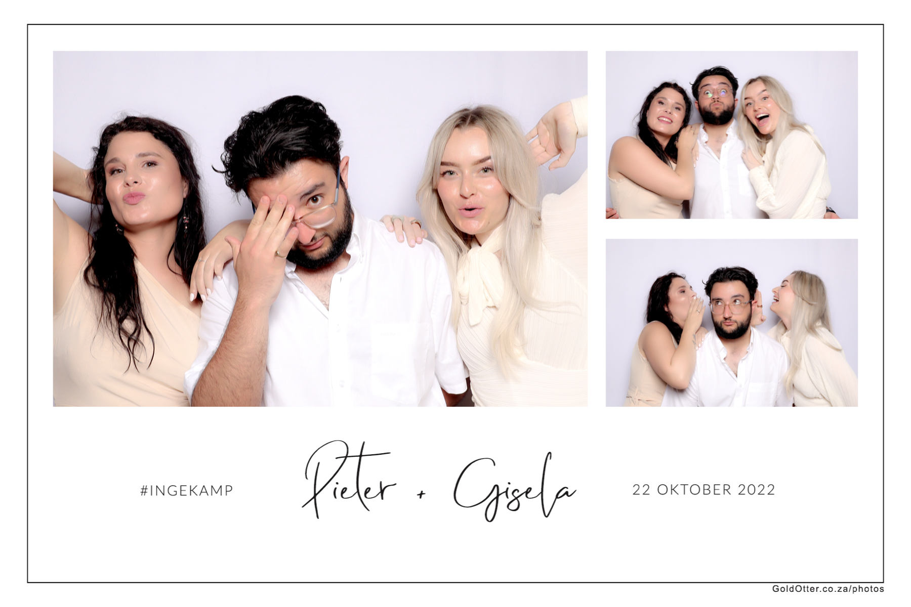 Gisela & Pieter | View more photos from the event at photos.goldotter.co.za/u/GoldOtterMedia/Gisela-Pieter