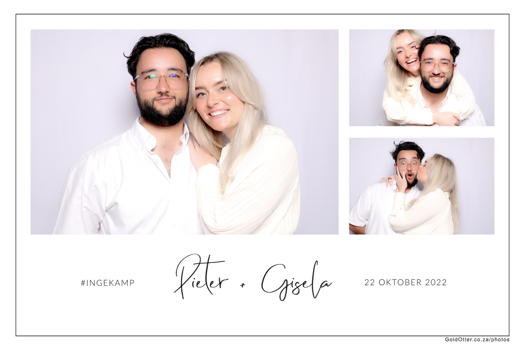 Gisela & Pieter | View more photos from the event at photos.goldotter.co.za/u/GoldOtterMedia/Gisela-Pieter