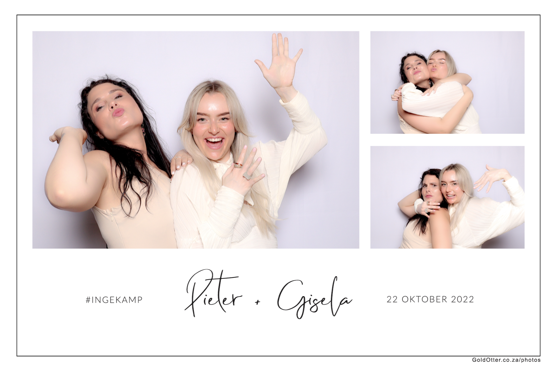 Gisela & Pieter | View more photos from the event at photos.goldotter.co.za/u/GoldOtterMedia/Gisela-Pieter
