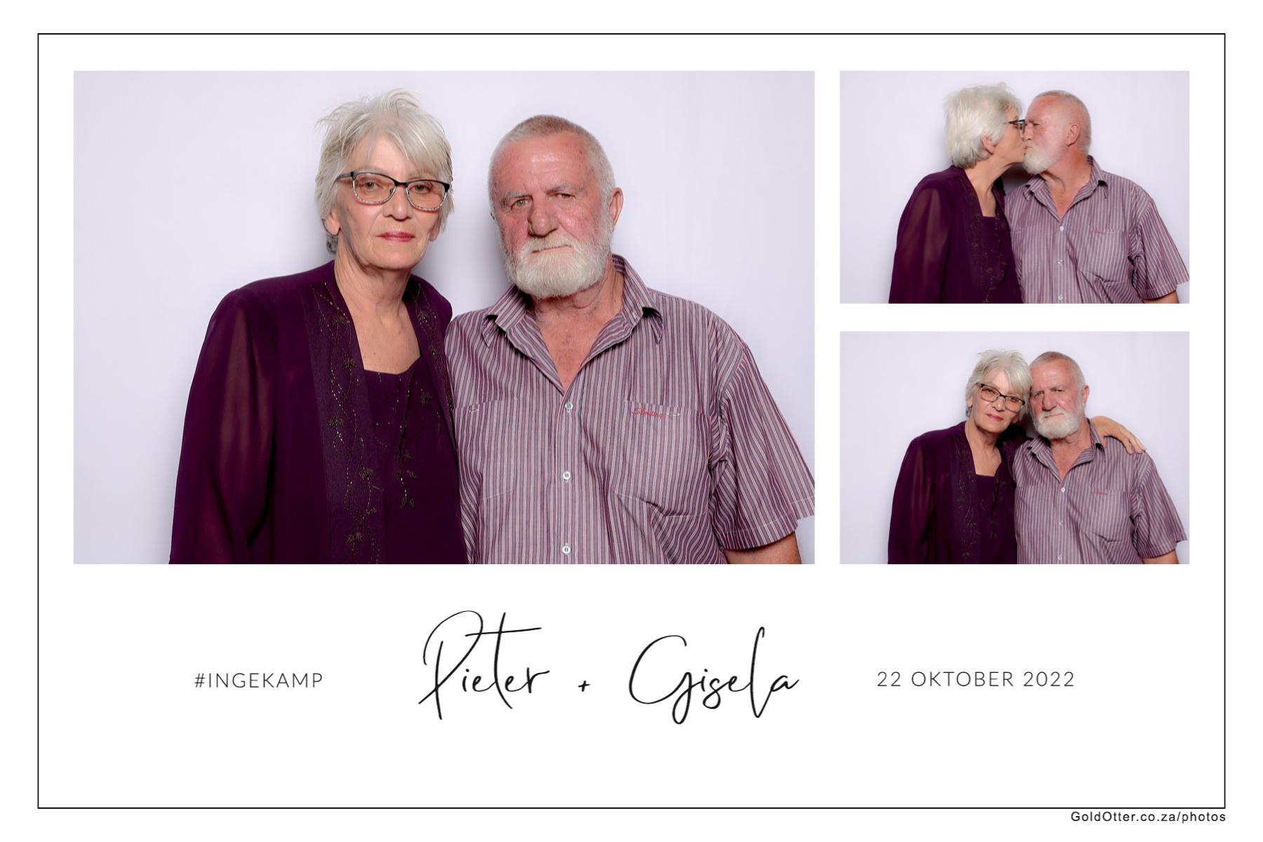 Gisela & Pieter | View more photos from the event at photos.goldotter.co.za/u/GoldOtterMedia/Gisela-Pieter
