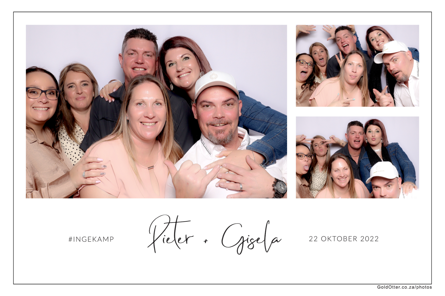 Gisela & Pieter | View more photos from the event at photos.goldotter.co.za/u/GoldOtterMedia/Gisela-Pieter