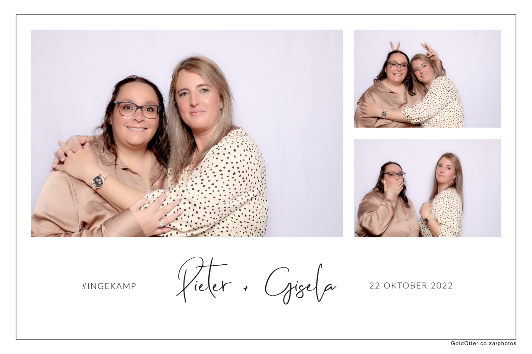 Gisela & Pieter | View more photos from the event at photos.goldotter.co.za/u/GoldOtterMedia/Gisela-Pieter