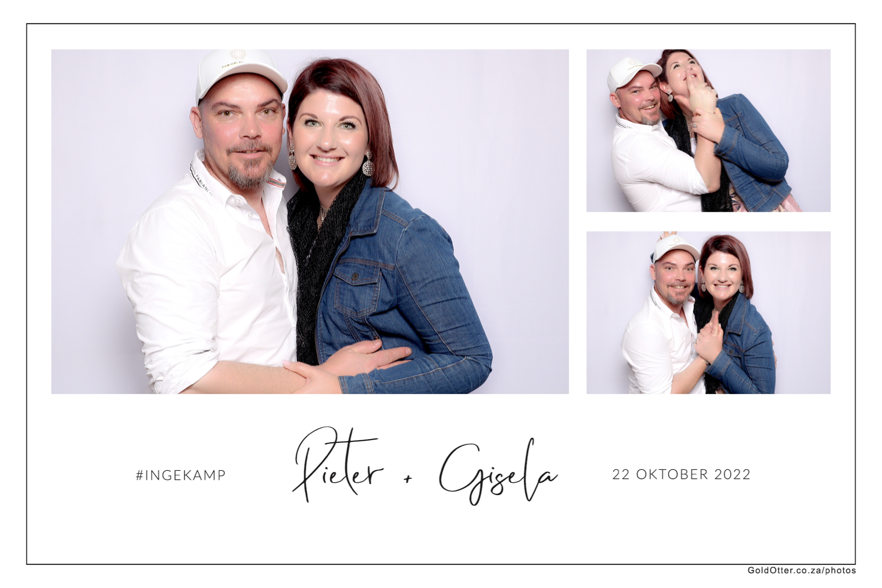 Gisela & Pieter | View more photos from the event at photos.goldotter.co.za/u/GoldOtterMedia/Gisela-Pieter