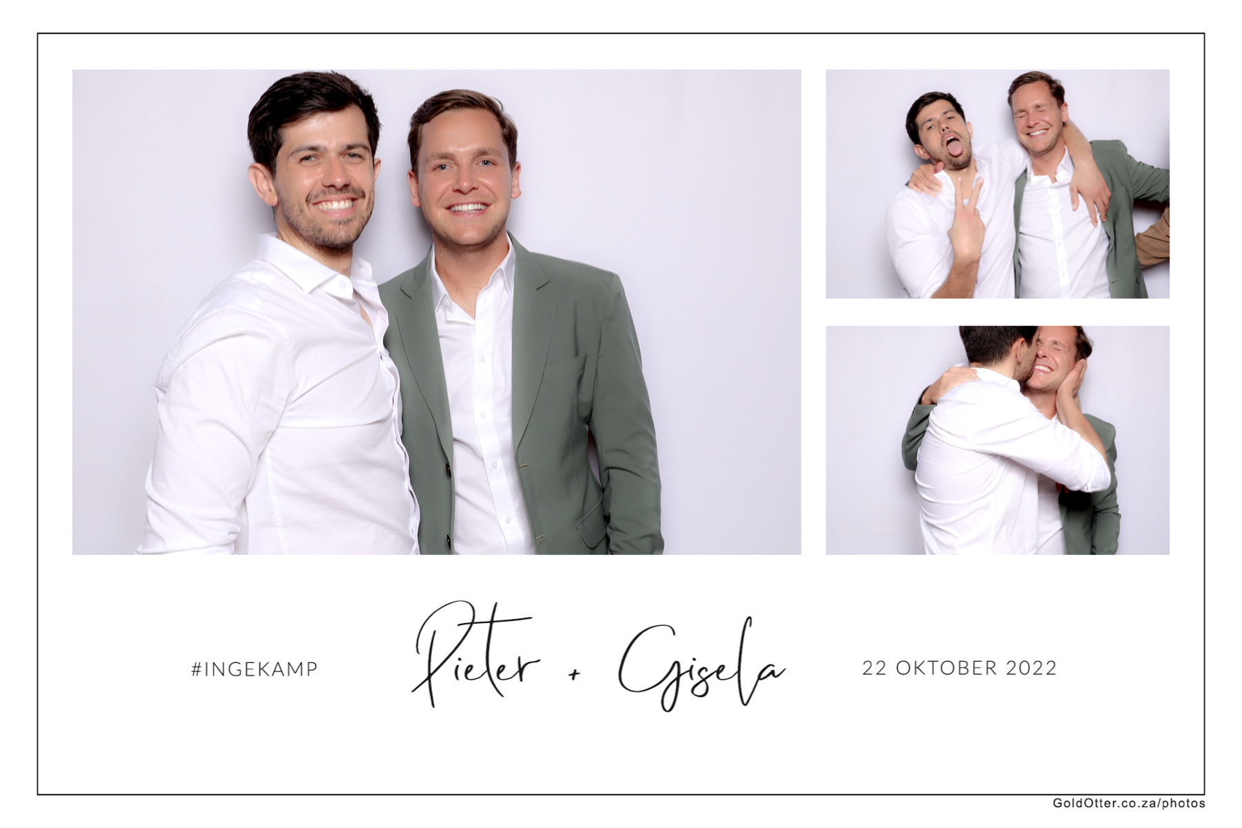 Gisela & Pieter | View more photos from the event at photos.goldotter.co.za/u/GoldOtterMedia/Gisela-Pieter