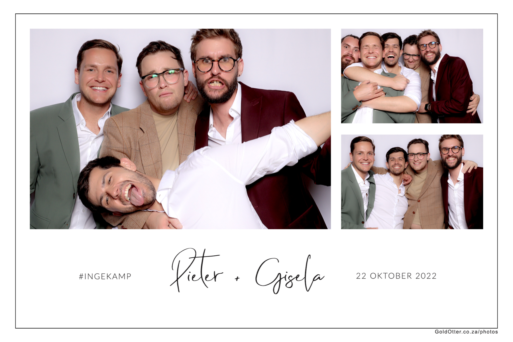 Gisela & Pieter | View more photos from the event at photos.goldotter.co.za/u/GoldOtterMedia/Gisela-Pieter