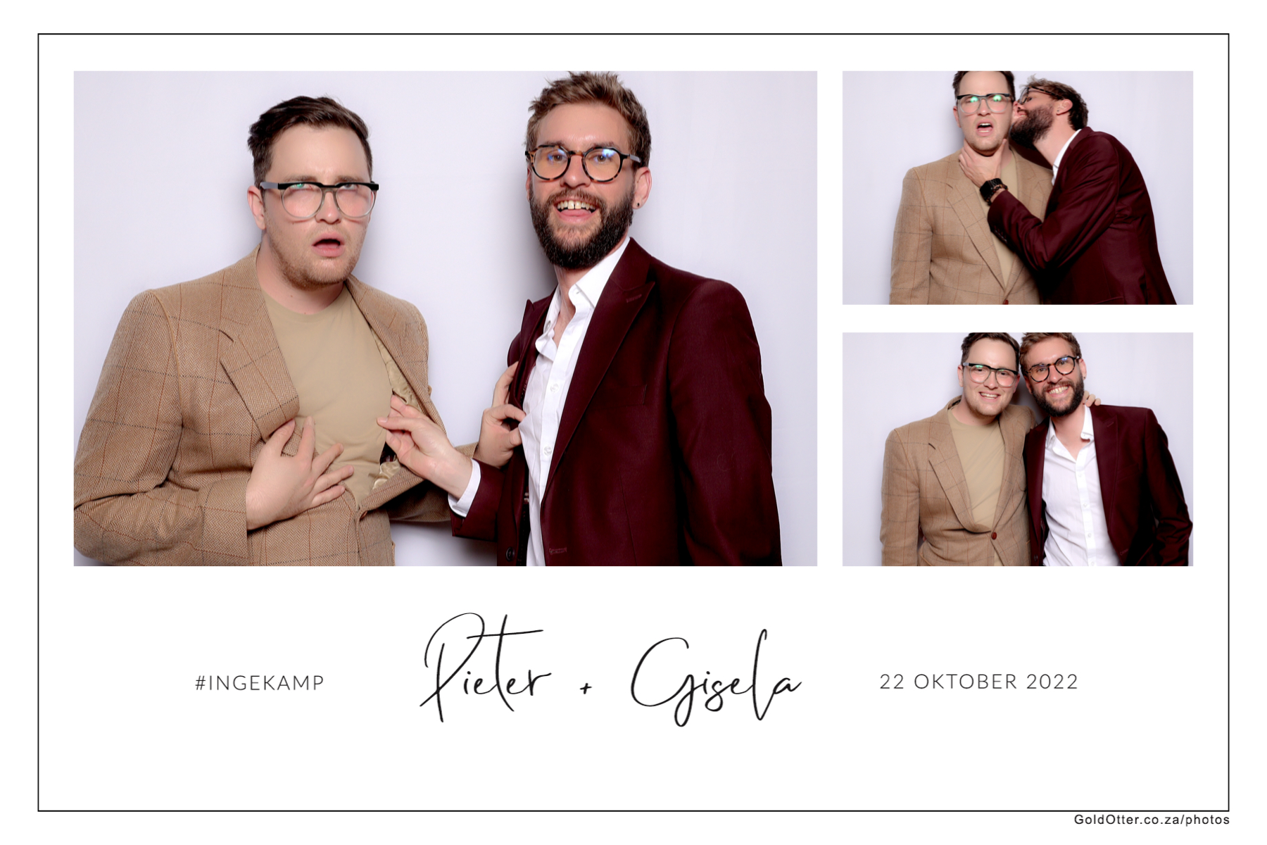 Gisela & Pieter | View more photos from the event at photos.goldotter.co.za/u/GoldOtterMedia/Gisela-Pieter
