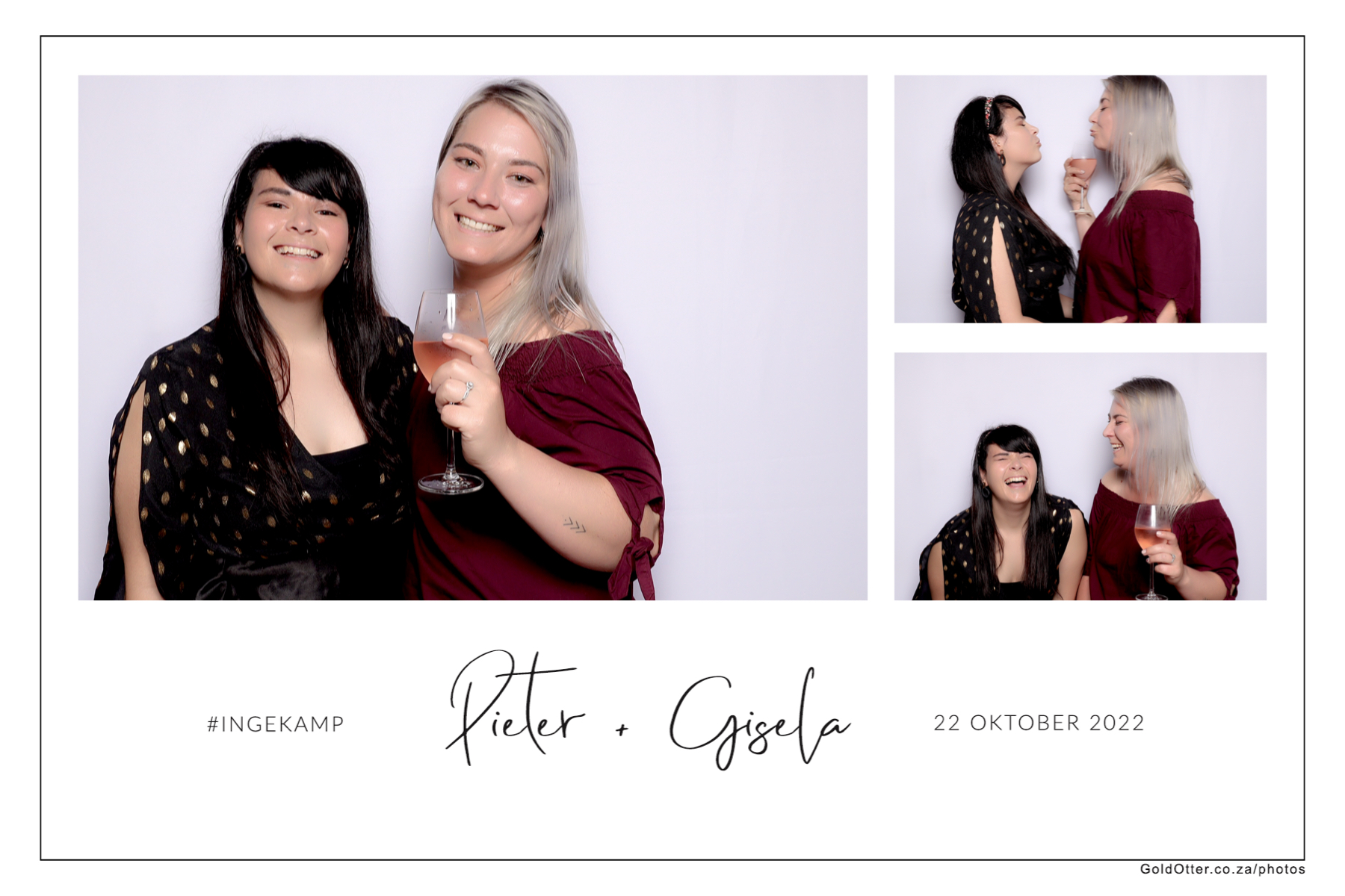 Gisela & Pieter | View more photos from the event at photos.goldotter.co.za/u/GoldOtterMedia/Gisela-Pieter