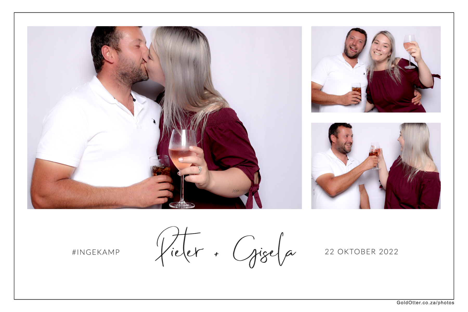 Gisela & Pieter | View more photos from the event at photos.goldotter.co.za/u/GoldOtterMedia/Gisela-Pieter