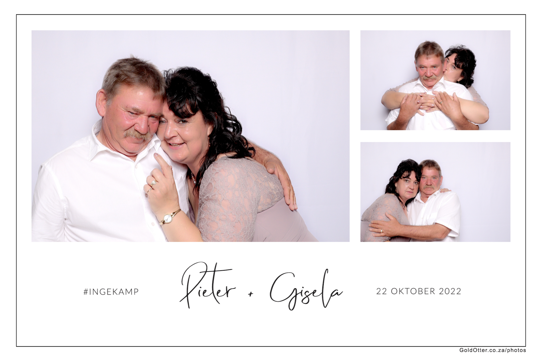 Gisela & Pieter | View more photos from the event at photos.goldotter.co.za/u/GoldOtterMedia/Gisela-Pieter