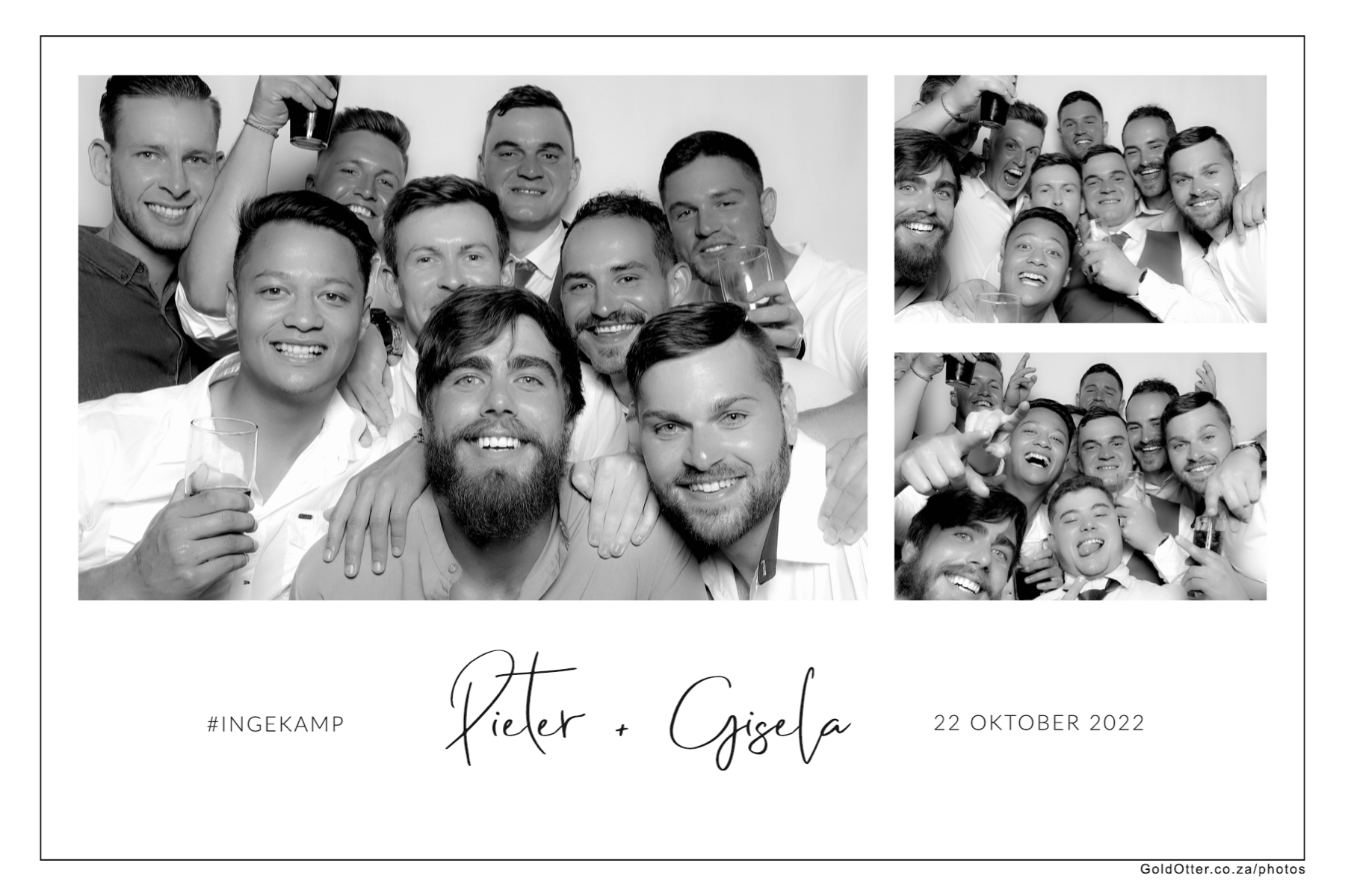 Gisela & Pieter | View more photos from the event at photos.goldotter.co.za/u/GoldOtterMedia/Gisela-Pieter