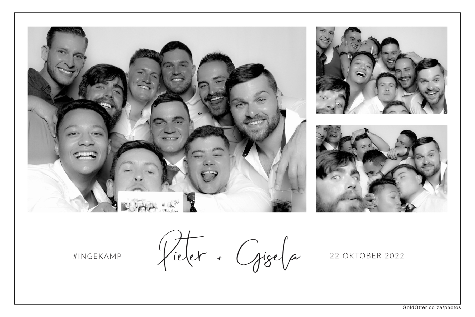 Gisela & Pieter | View more photos from the event at photos.goldotter.co.za/u/GoldOtterMedia/Gisela-Pieter