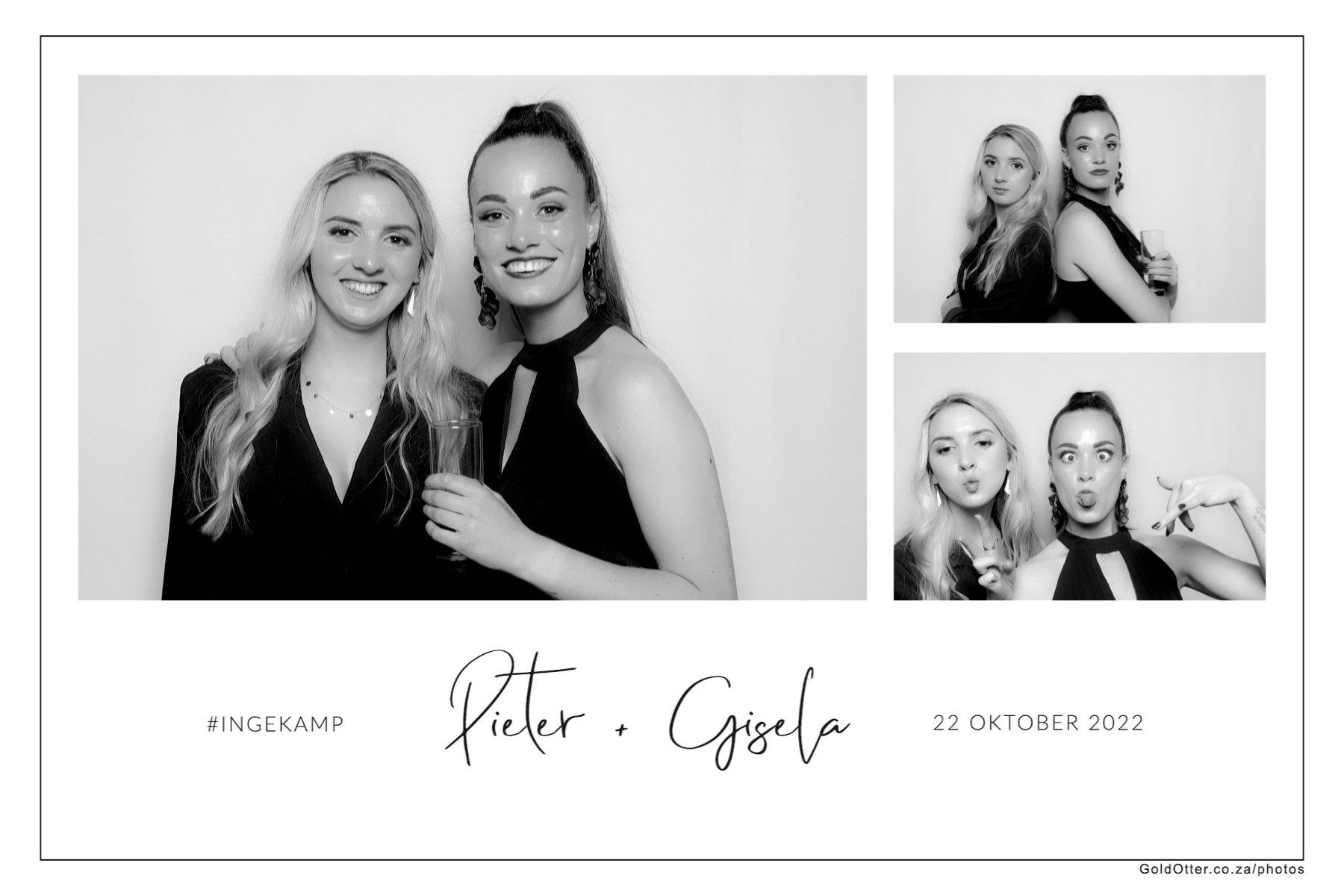 Gisela & Pieter | View more photos from the event at photos.goldotter.co.za/u/GoldOtterMedia/Gisela-Pieter